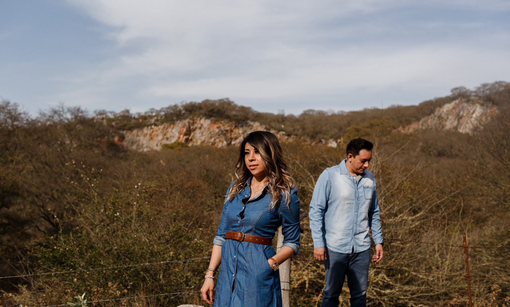 Gloria y Gerardo. Fotógrafo de bodas