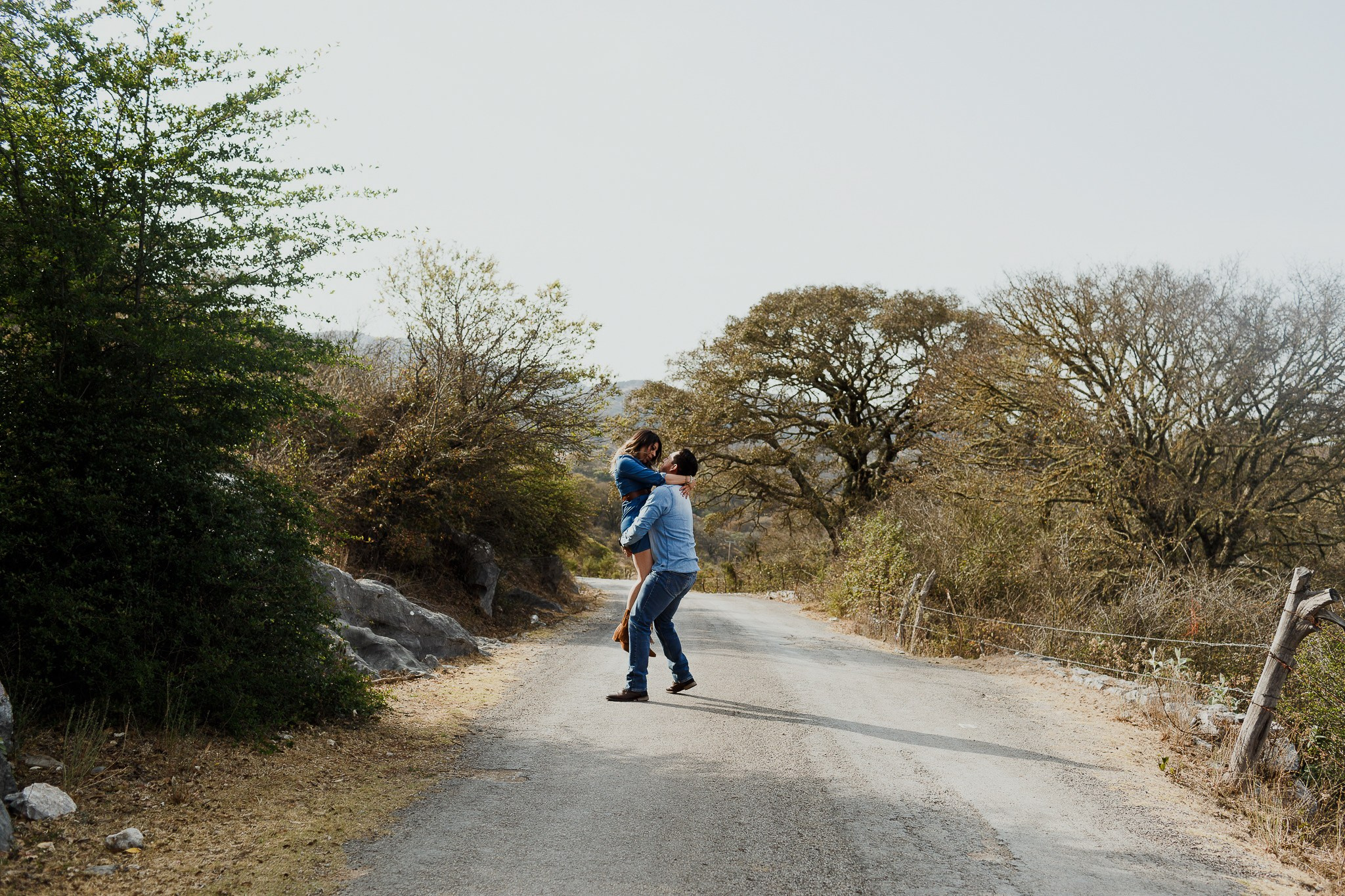 Gloria y Gerardo. Fotógrafo de bodas