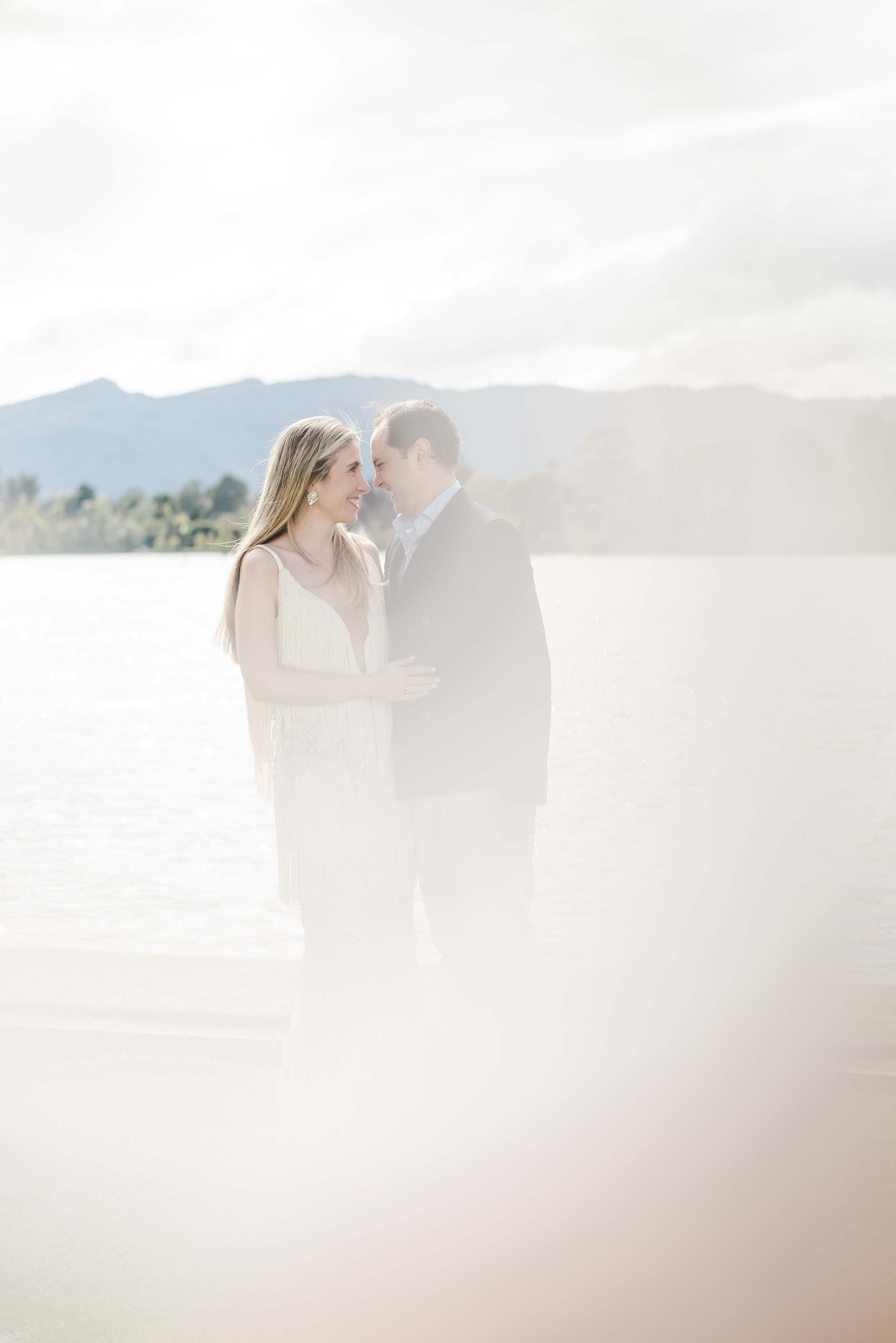 Rafael Melo Weddings