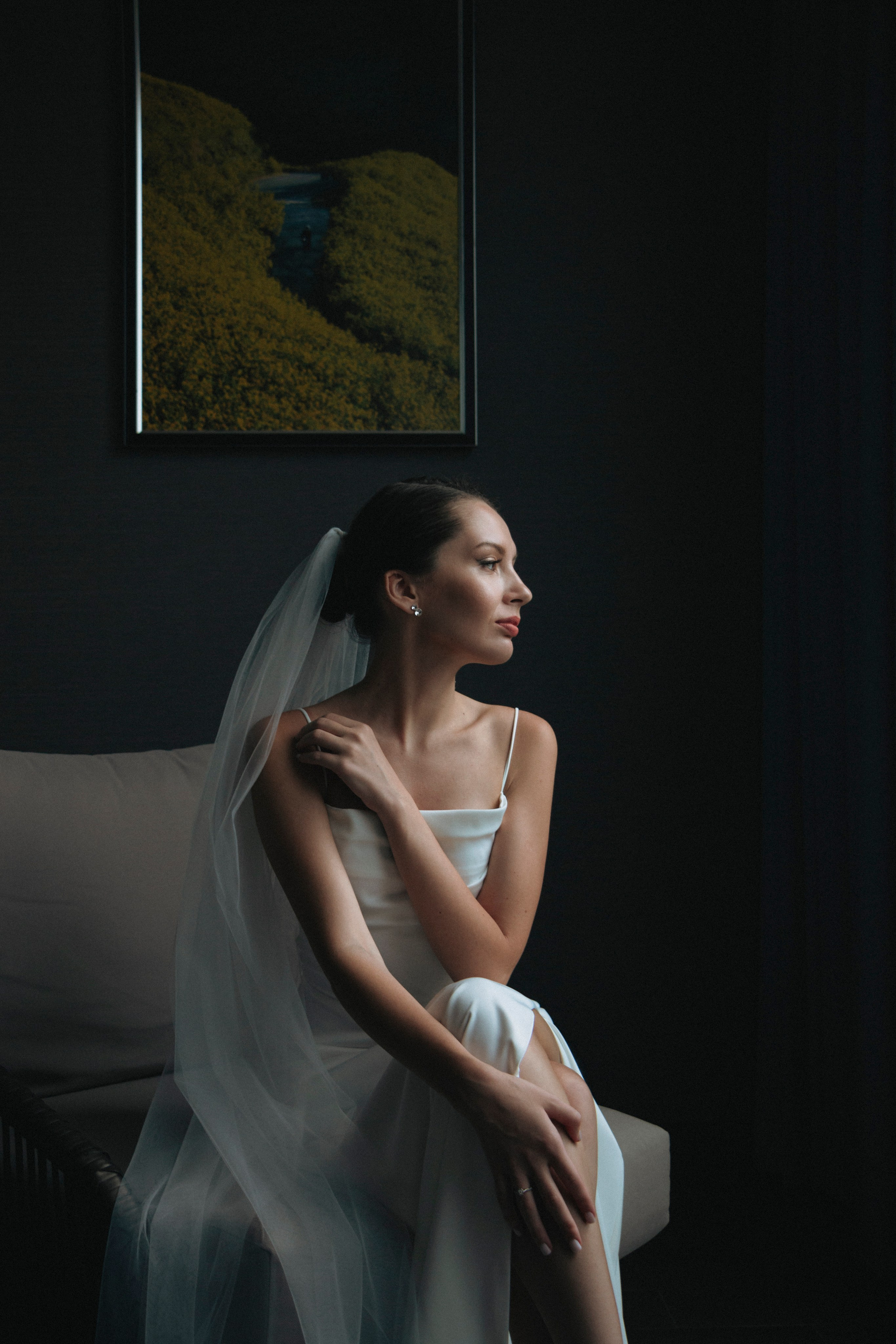 Daria & Mihail. Family and wedding photographer in Bangkok, Thailand