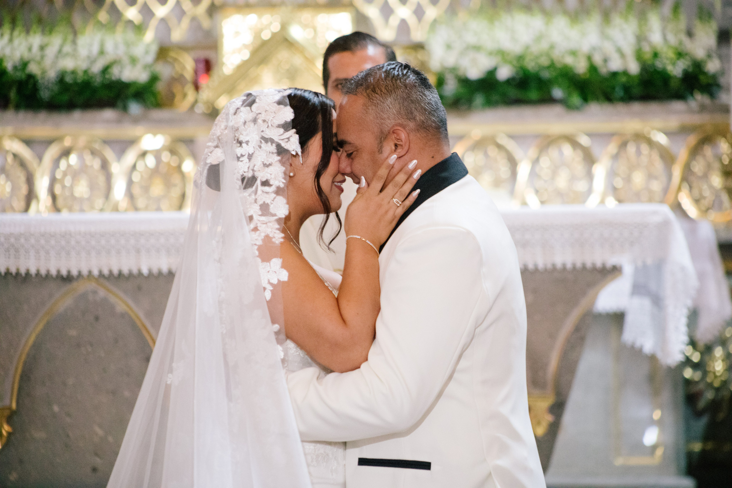 Alejandra y Salvador. Wedding Photographer Ruth Preciado