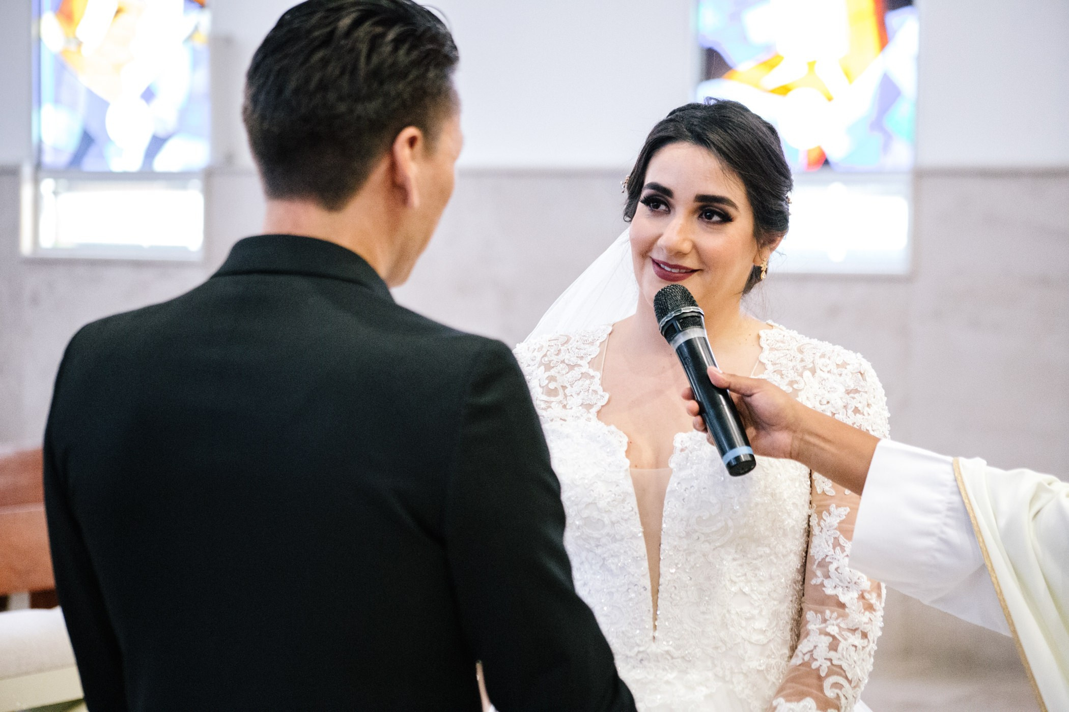 Wedding Day. Wedding Photographer Ruth Preciado
