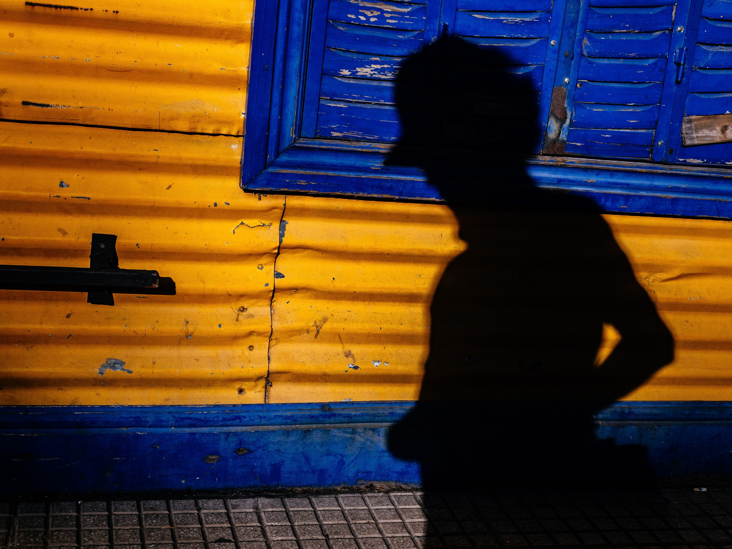 Street and Documentary Photography — Federico Borobio Portfolio. Federico Borobio — Street and documentary photography