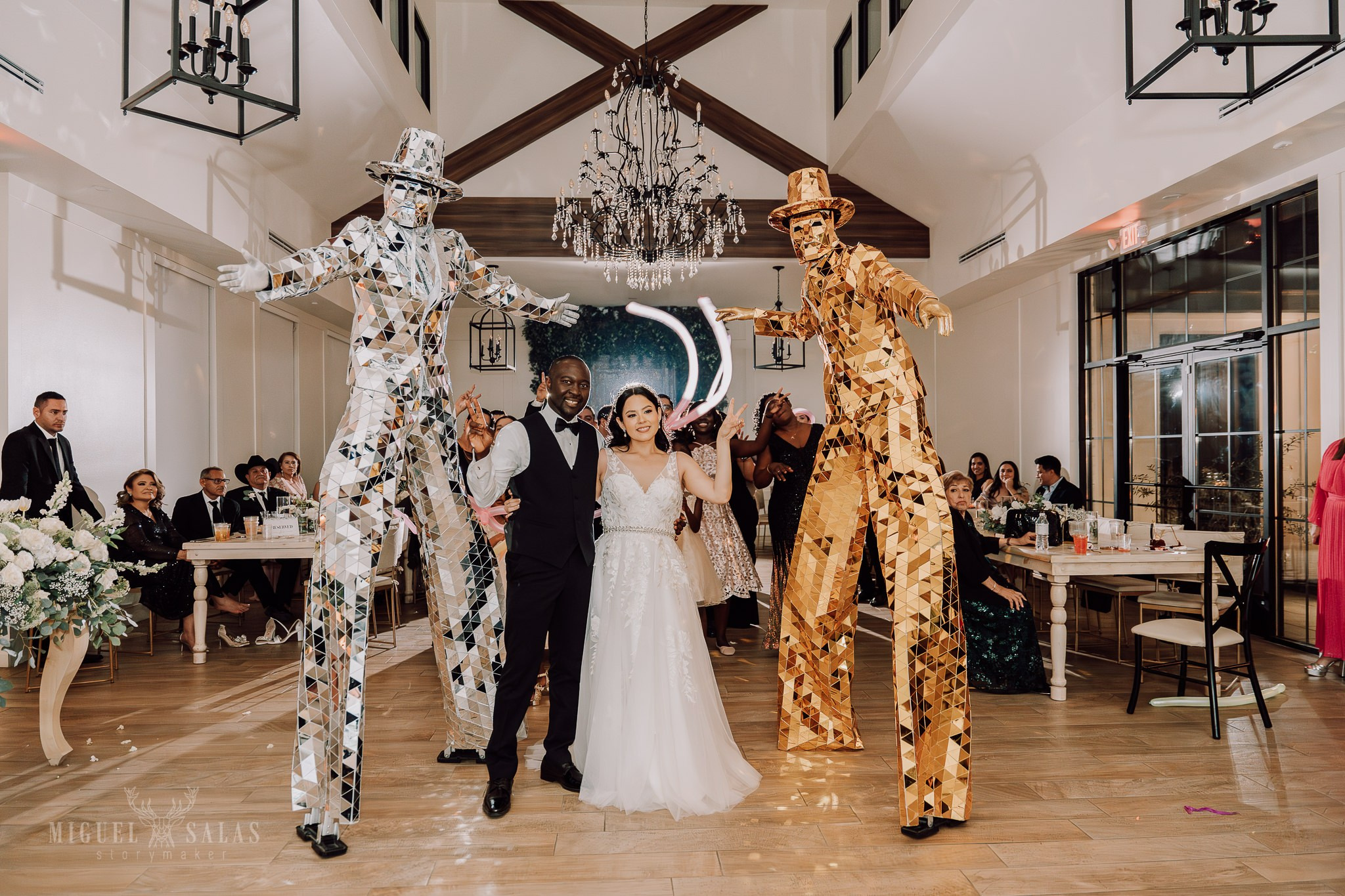 Fotógrafo de bodas en Querétaro