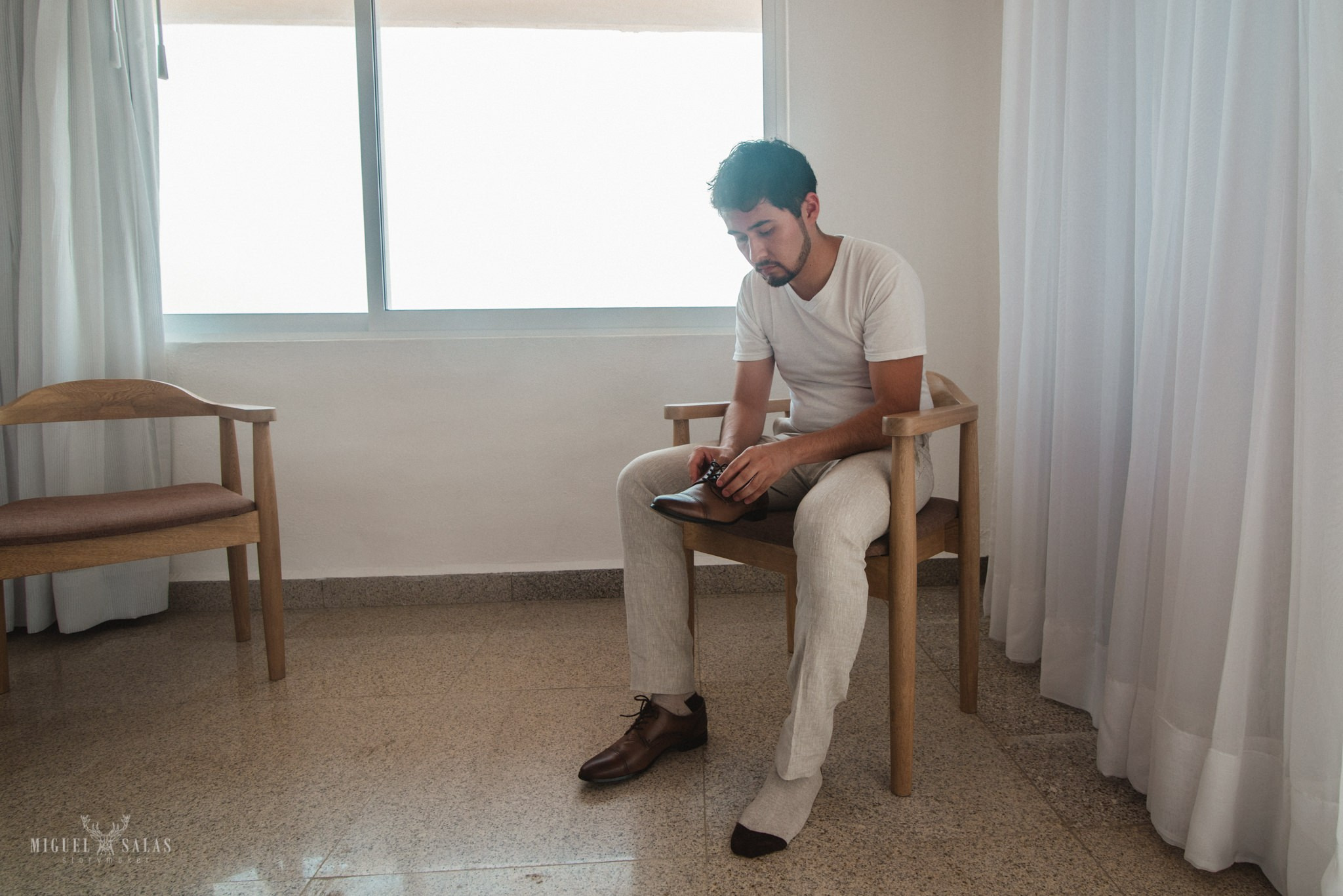 Fotógrafo de bodas en Querétaro