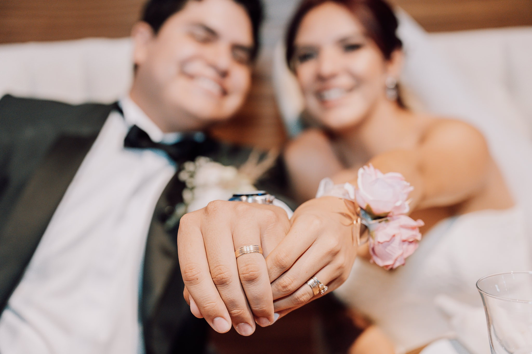 Fotógrafo de bodas en Querétaro