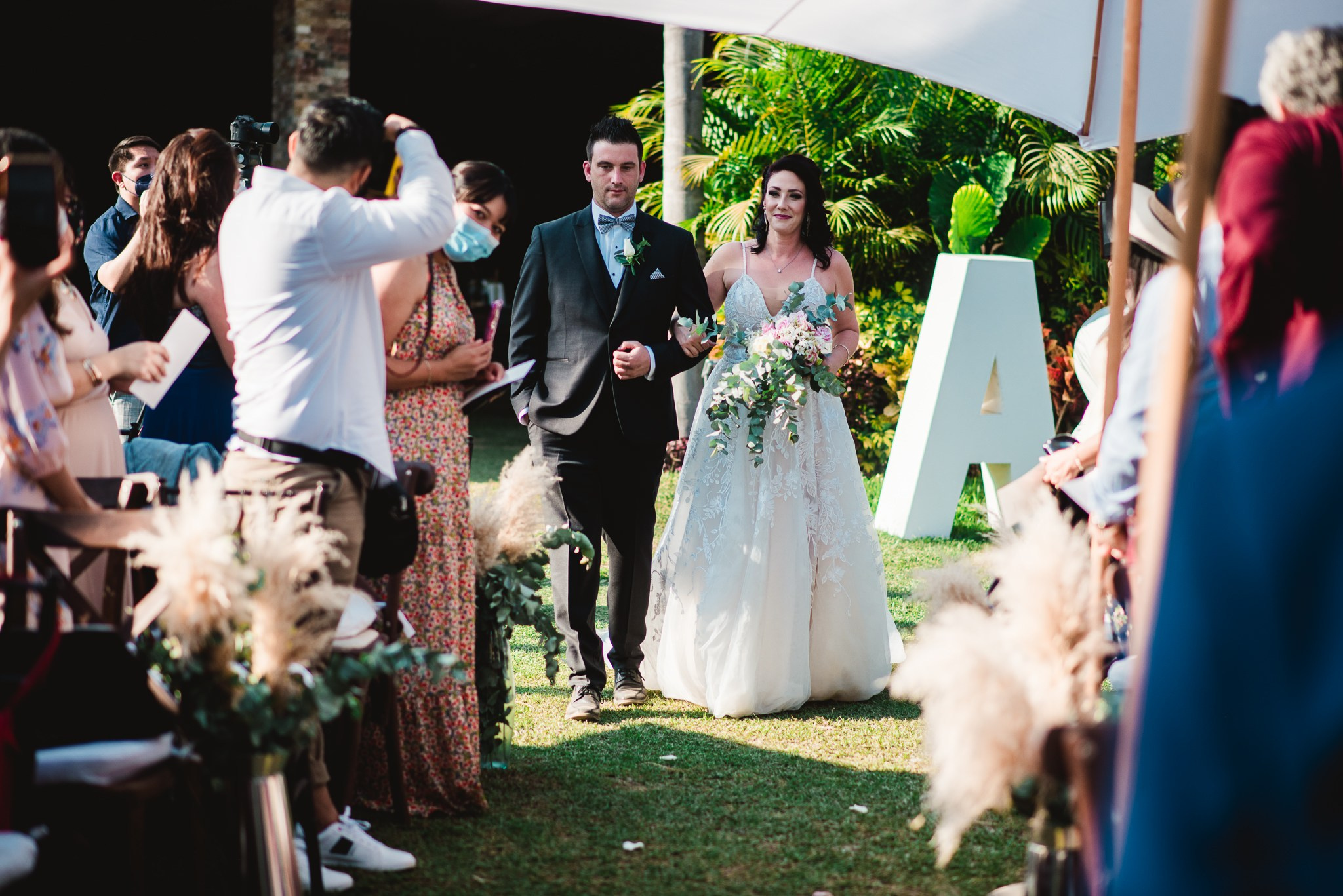 Fotógrafo de bodas en Querétaro