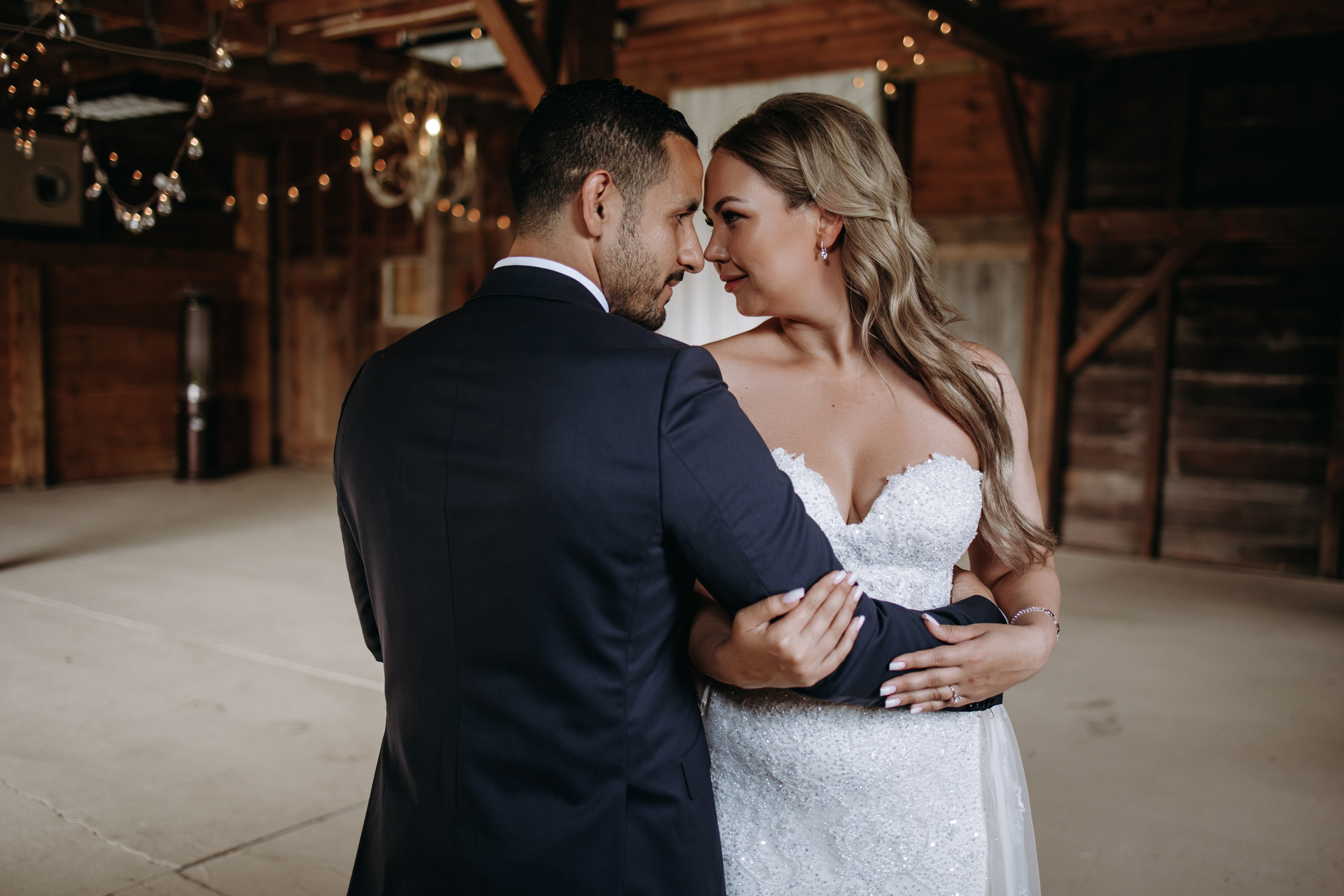 Weddings. Alex UA — Toronto photographer