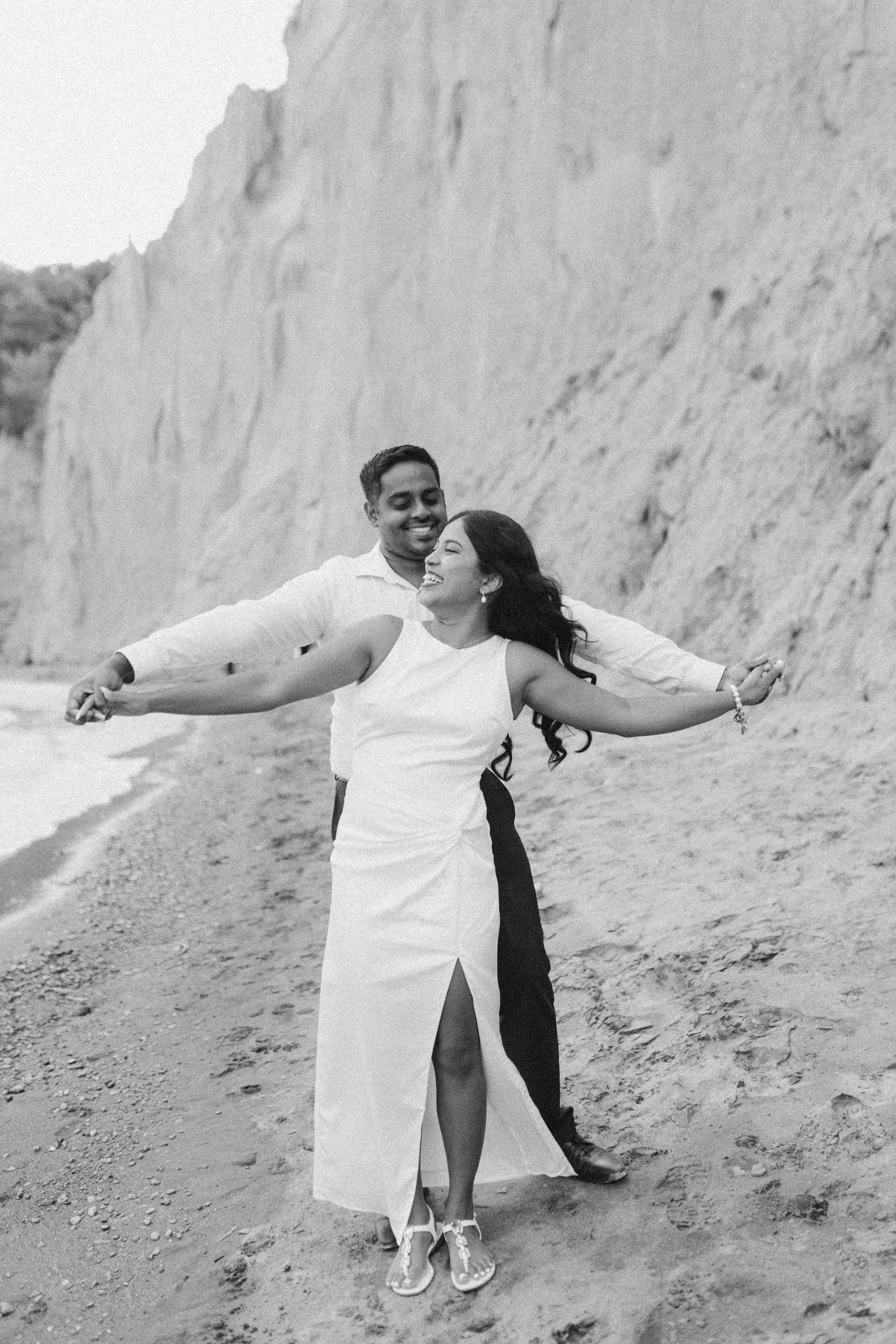 Proposal Scarborough Bluffs. Chernenko.photography