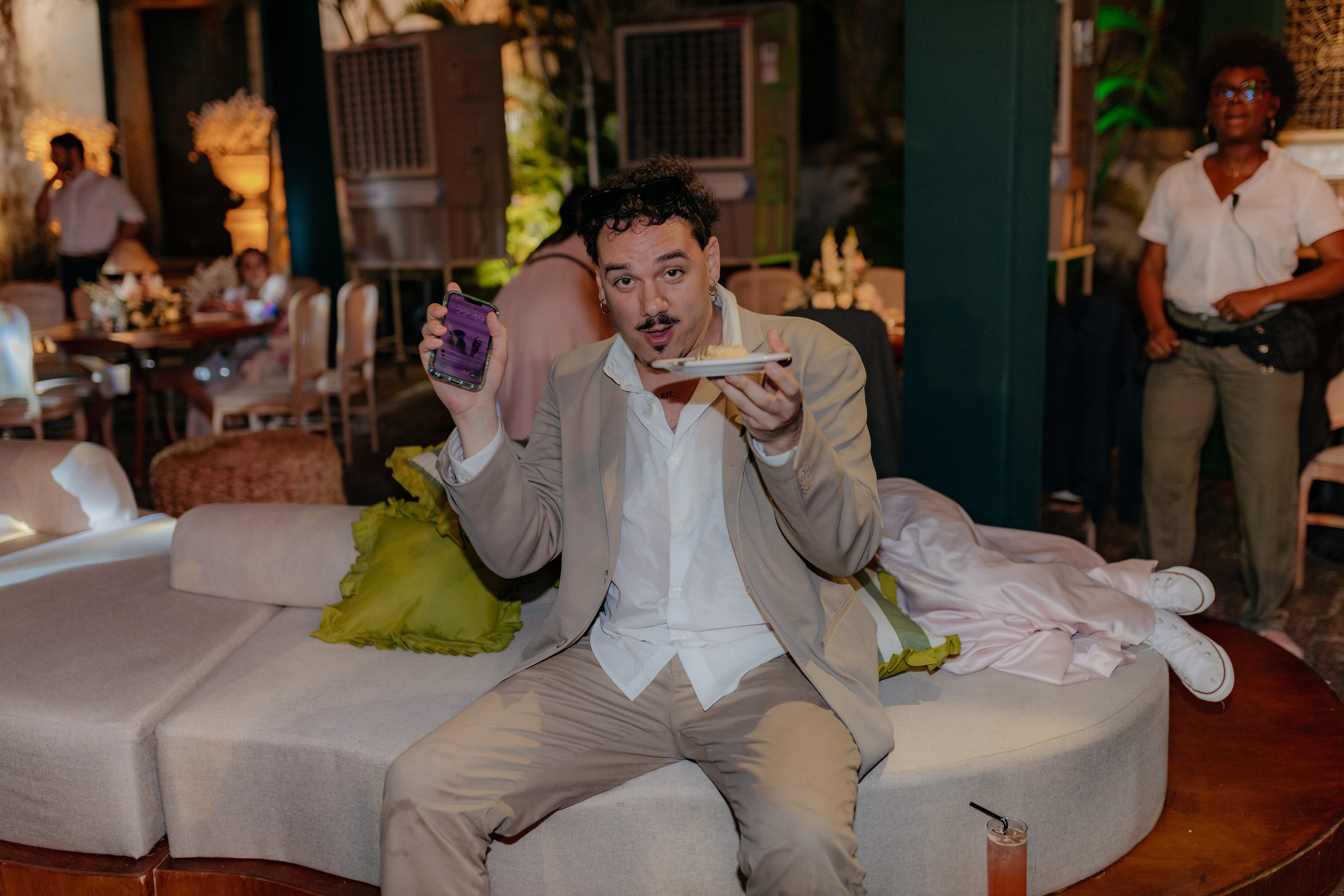 Casamento no Brasil. Fotógrafo em San Pedro de Atacama