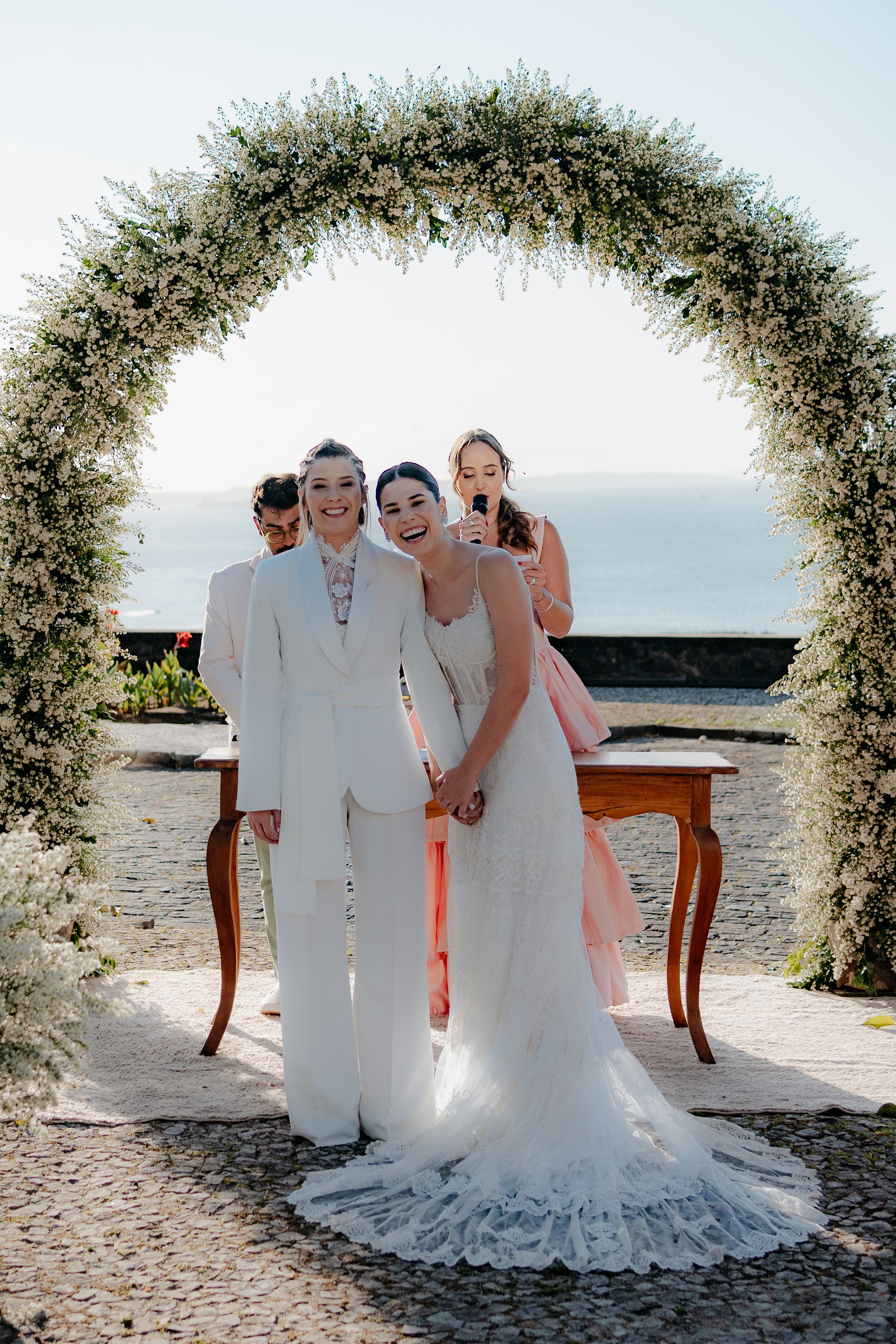 Casamento no Brasil. Fotógrafo em San Pedro de Atacama