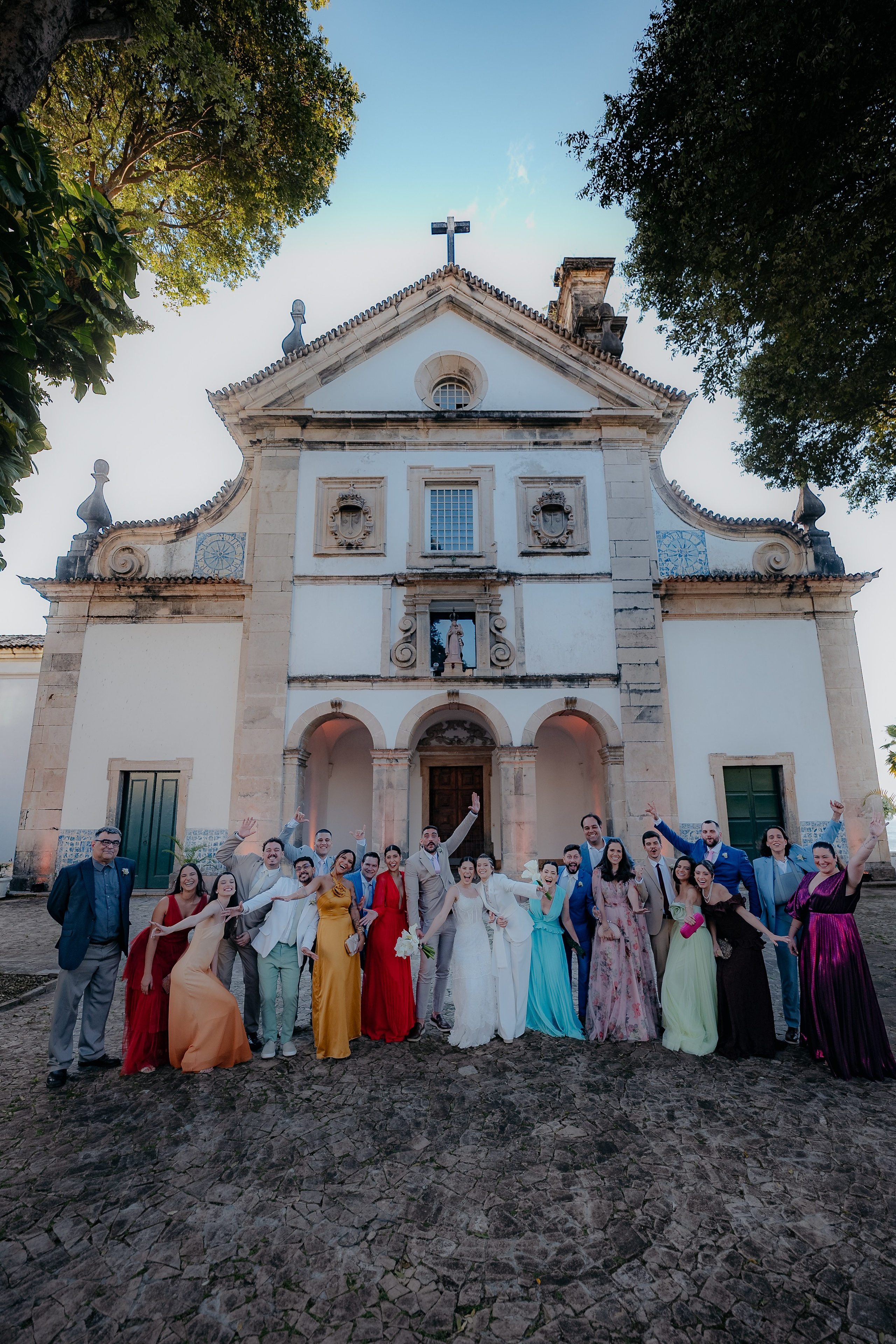Casamento no Brasil. Fotógrafo em San Pedro de Atacama