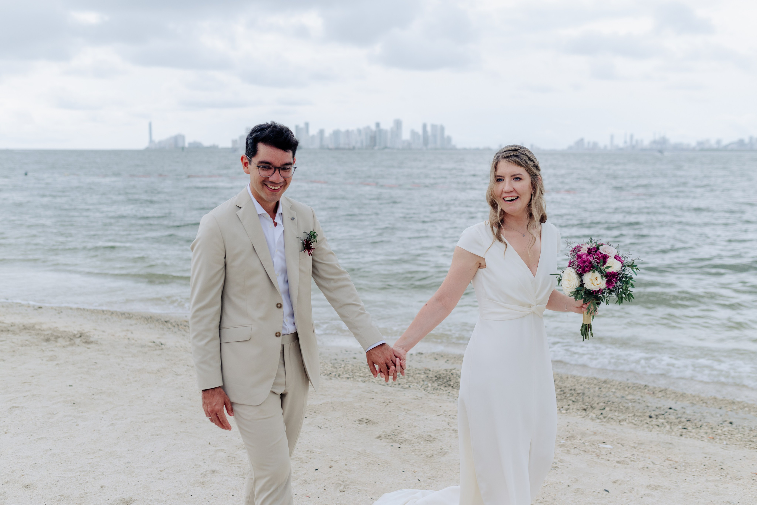 Fotógrafo de Bodas en Cartagena | Morada Photography. Fotógrafo profesional de Bodas Documental en Barranquilla, Cartagena y Santa Marta | Morada Photography