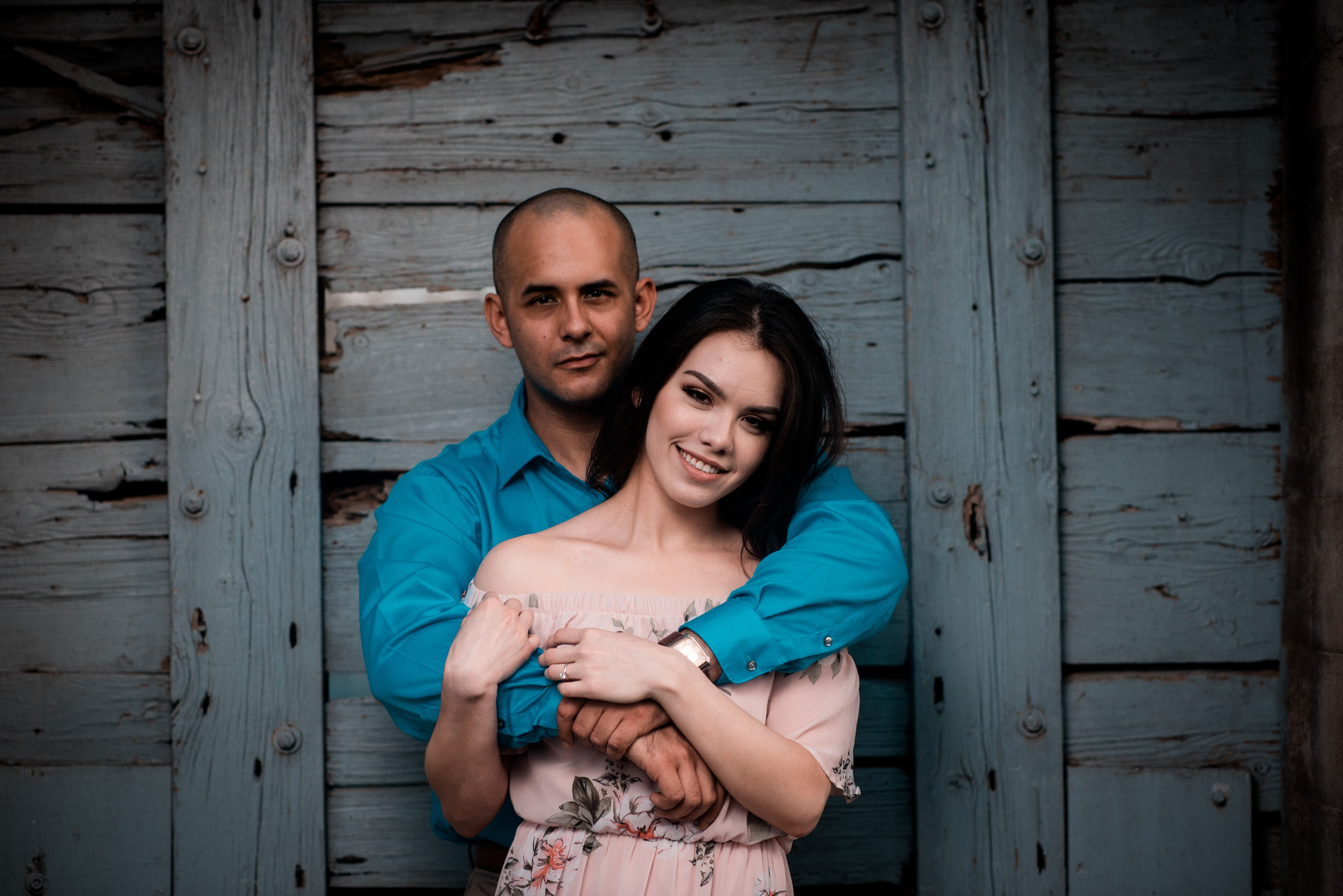 Fotógrafo de bodas en Querétaro