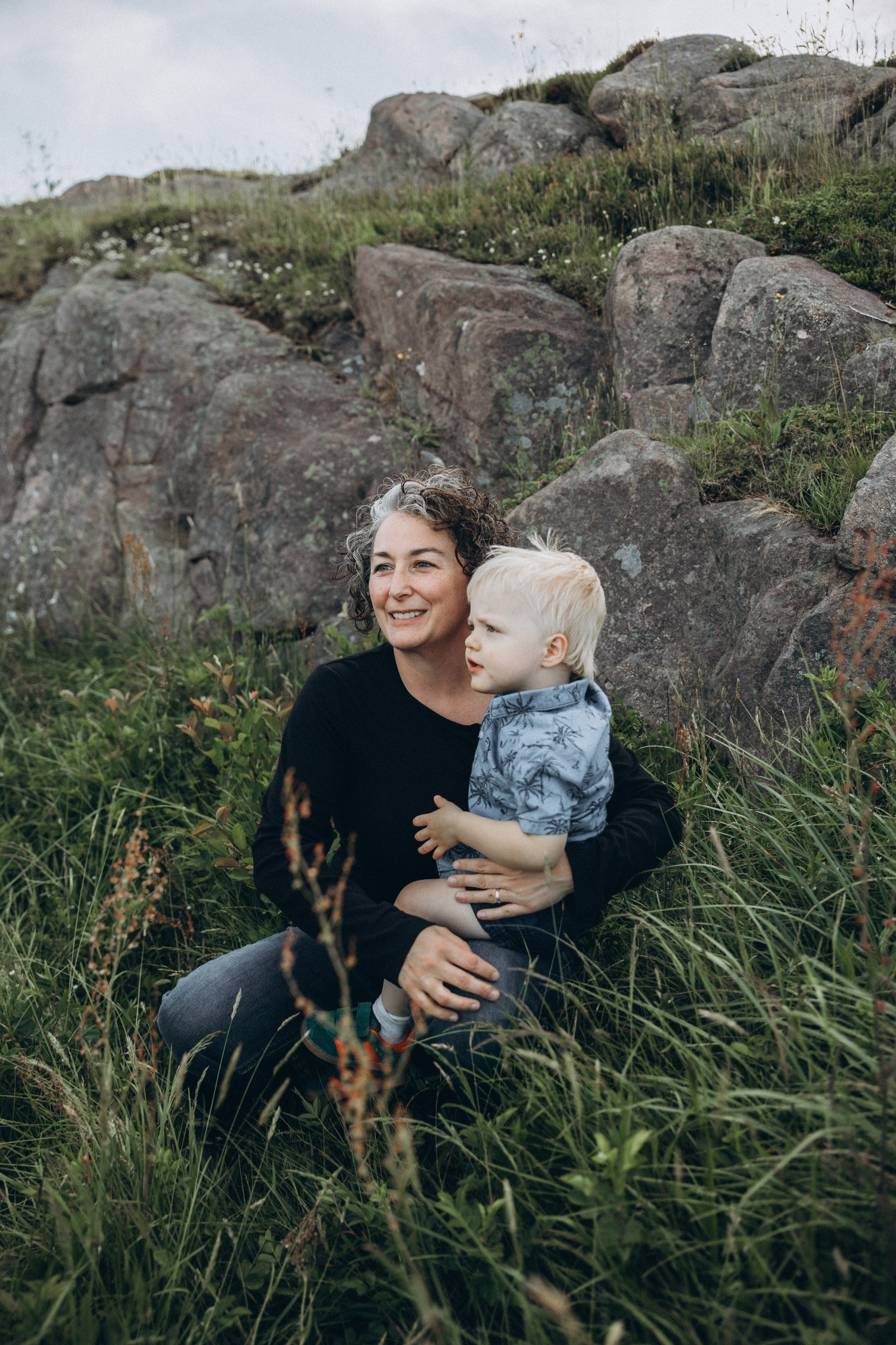 Families. Children’s and family photographer in St. John’s, NL | Marina Peliukh