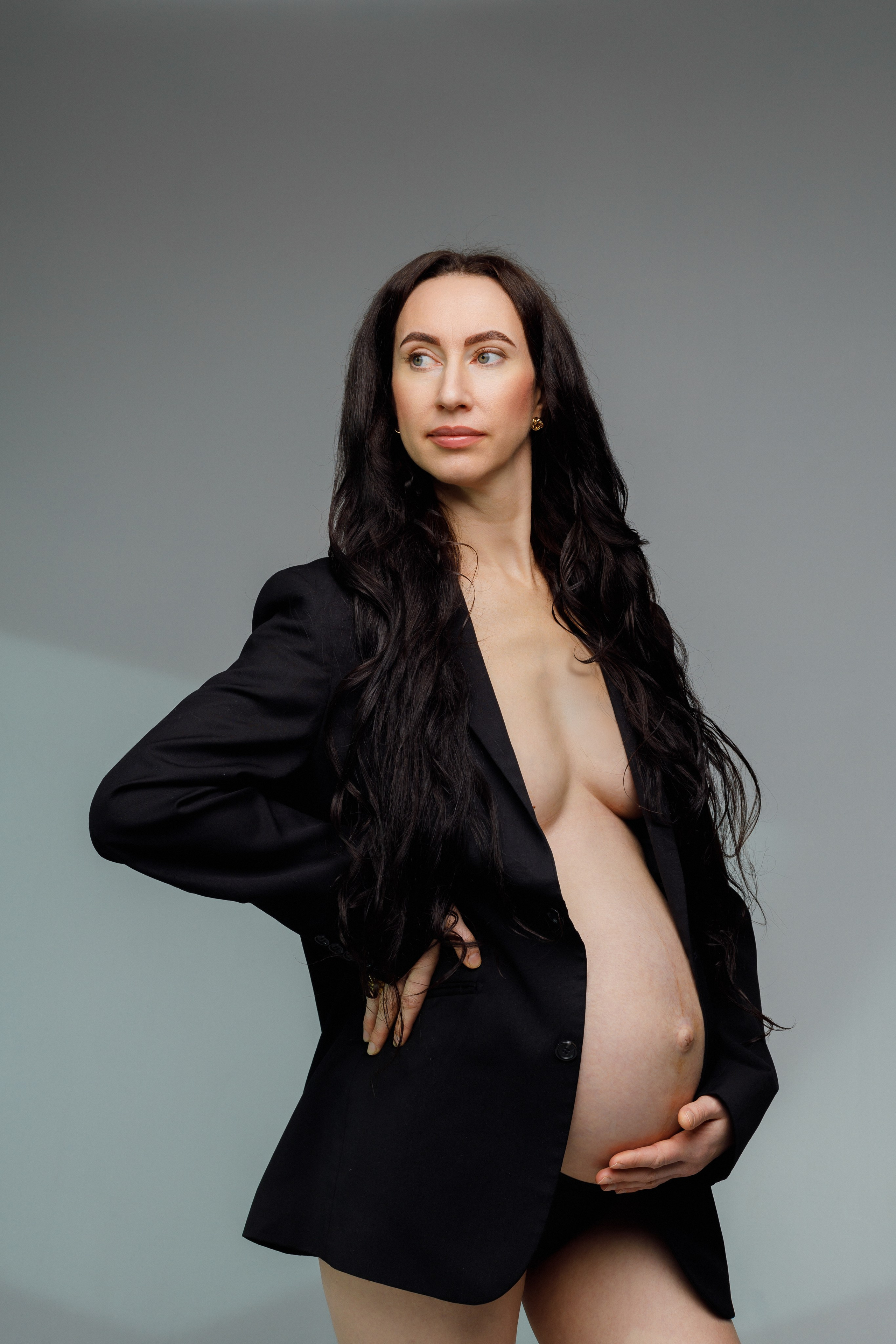S & A. Photographer Elvira Hryshchenko