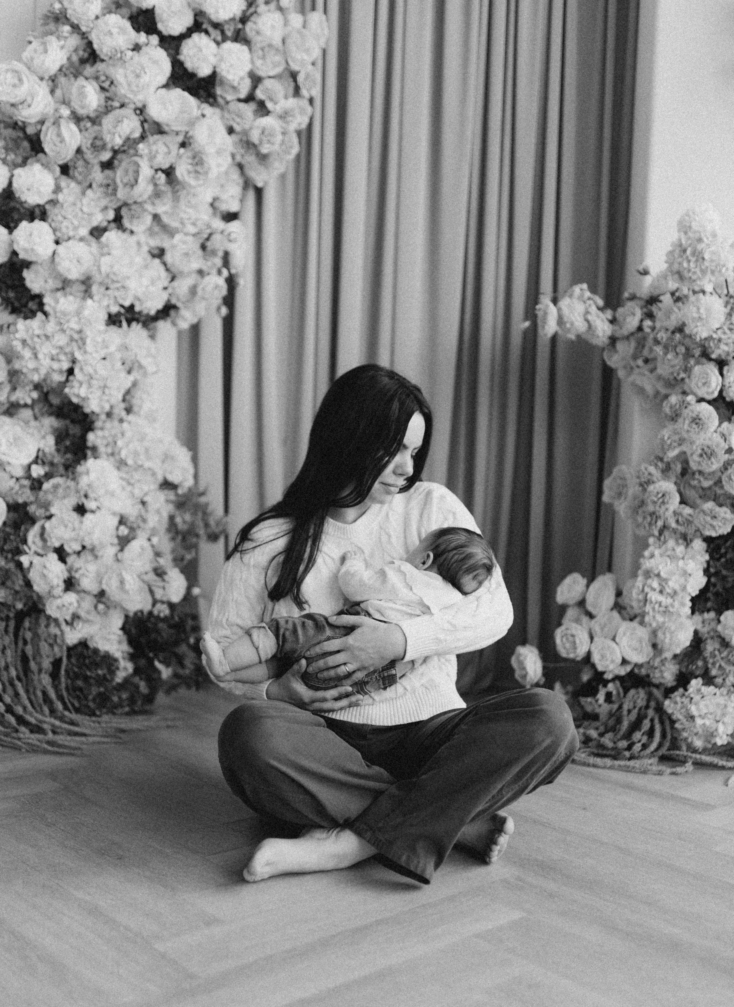 G&K Family. Photographer | Naomi Maklin