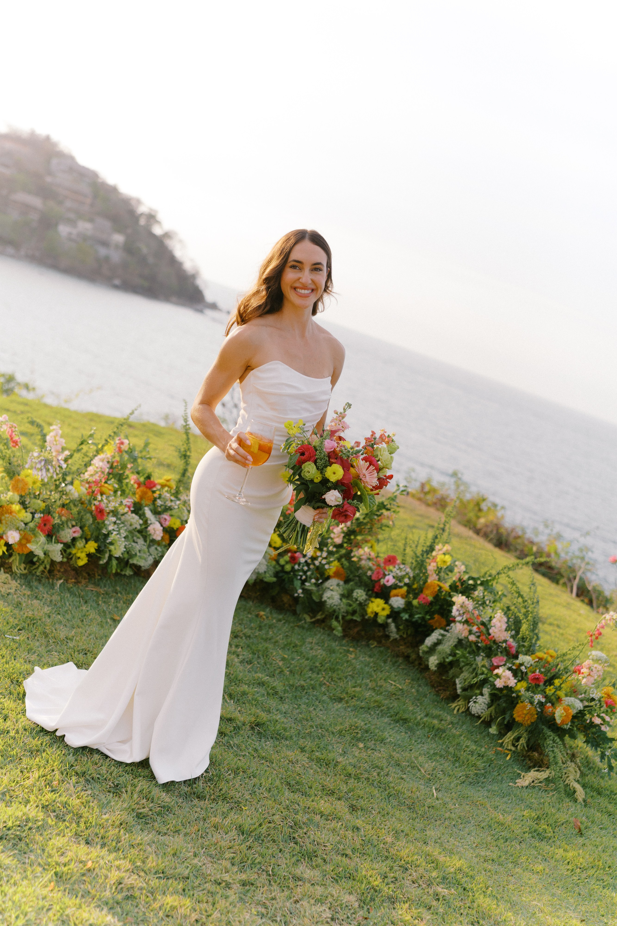 Emma & Elliot. Sayulita Wedding Photographer, Puerto Vallarta, Cabo