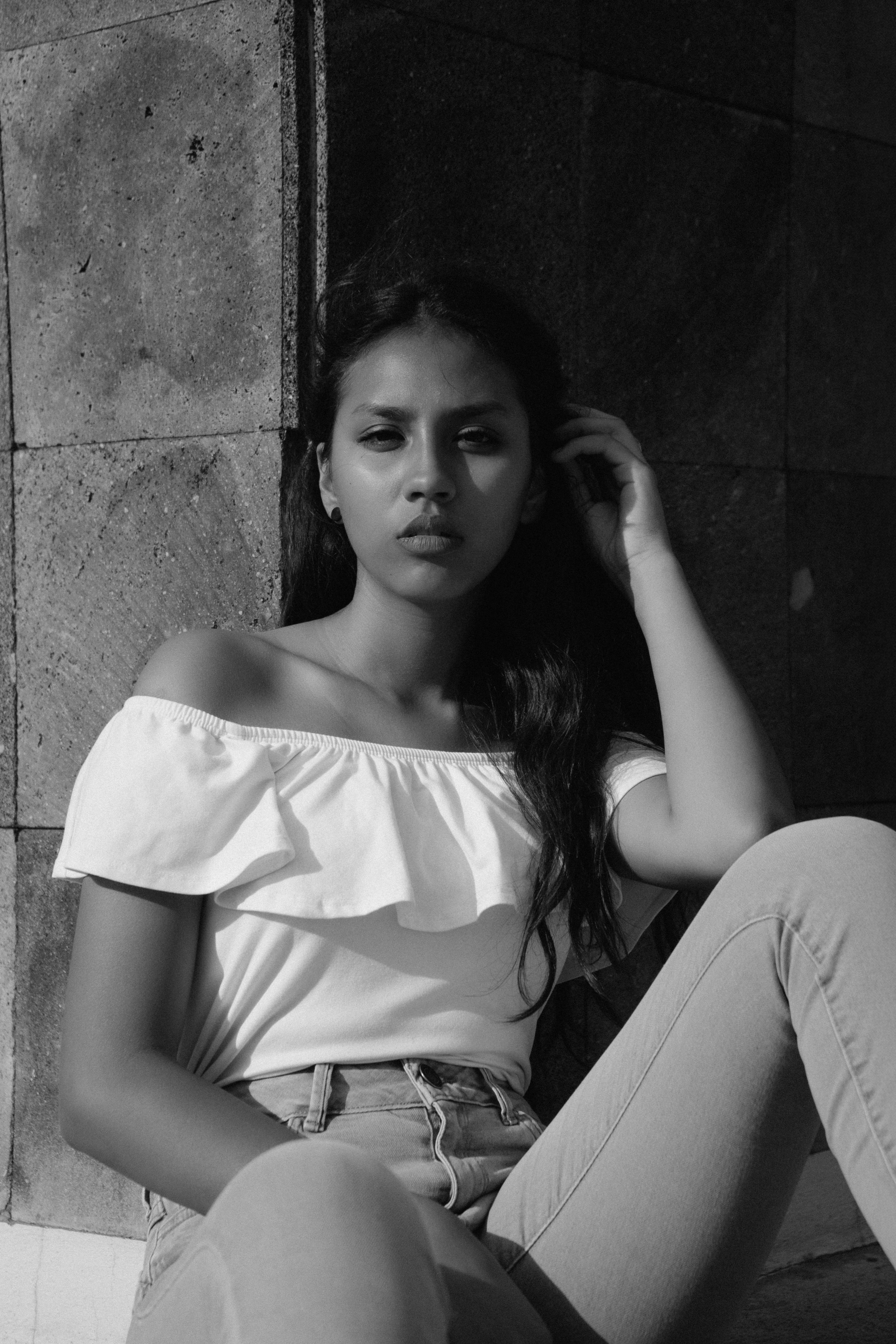 RETRATO. TWO MILLIMETERS