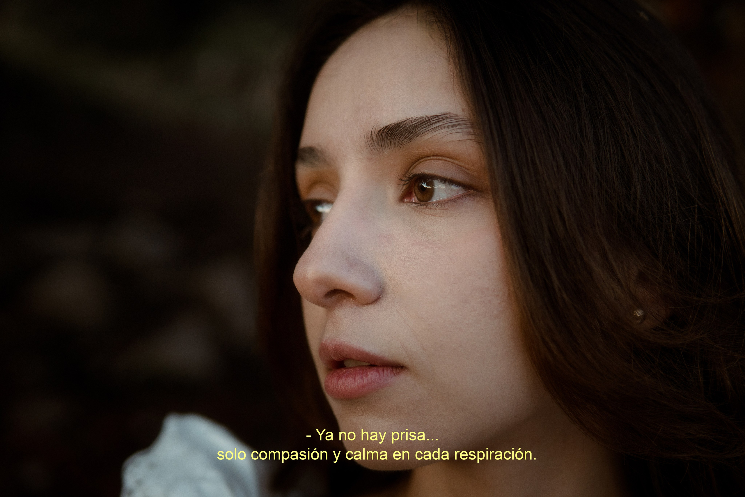 Daniela Cardonne. TWO MILLIMETERS