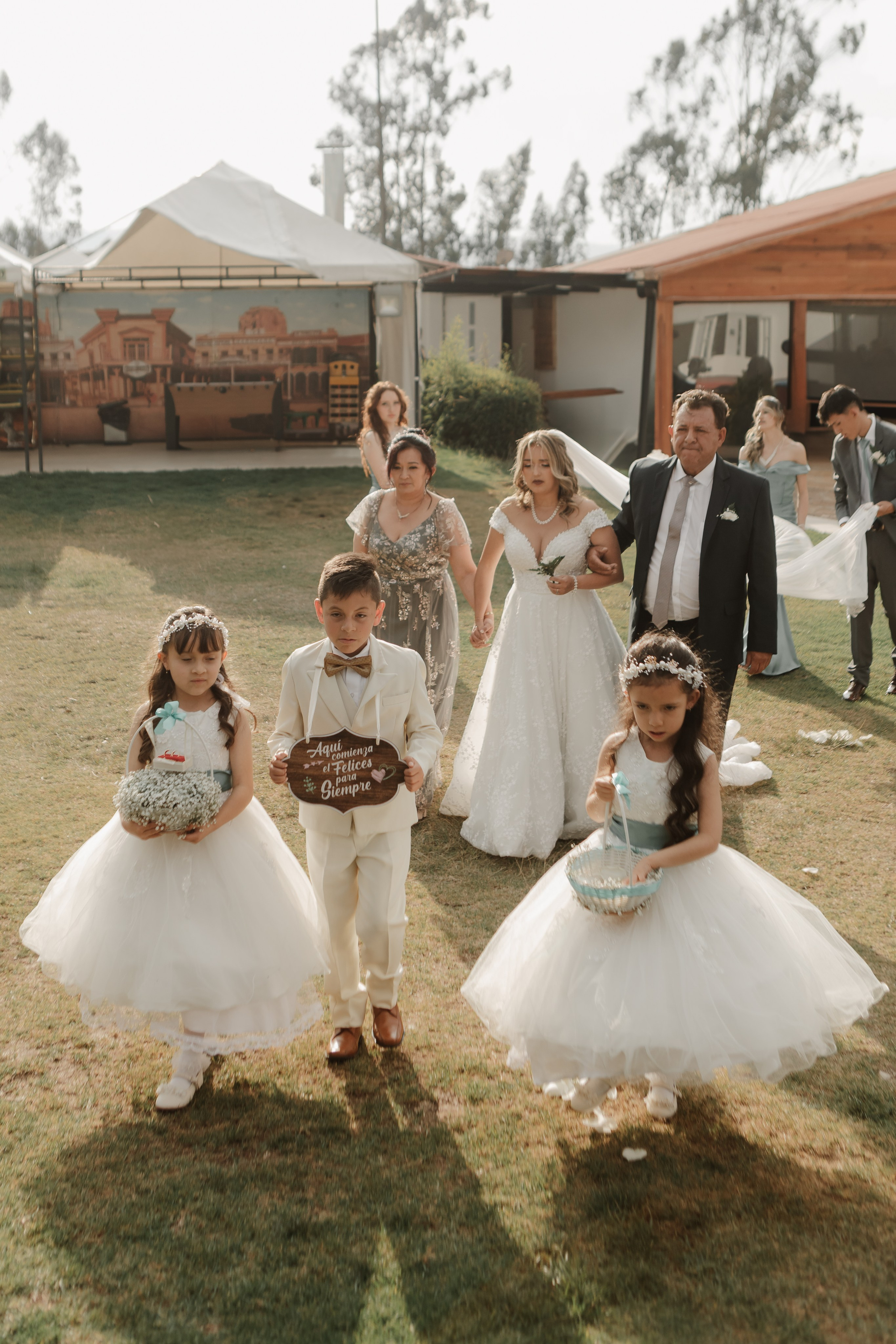 BODAS. FOCALMAGIC