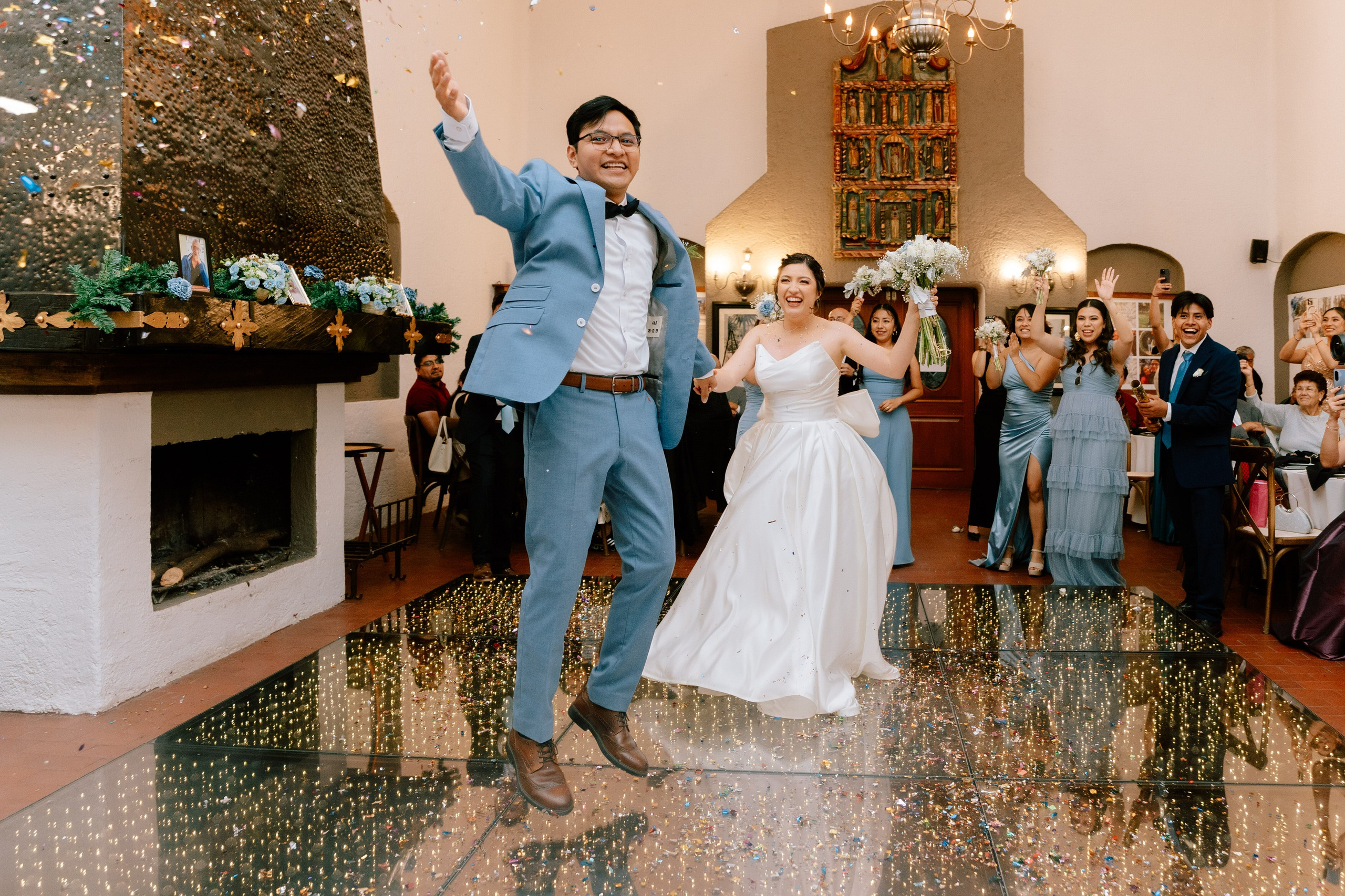 Daniel y Alejandra. Fotografo Profesional