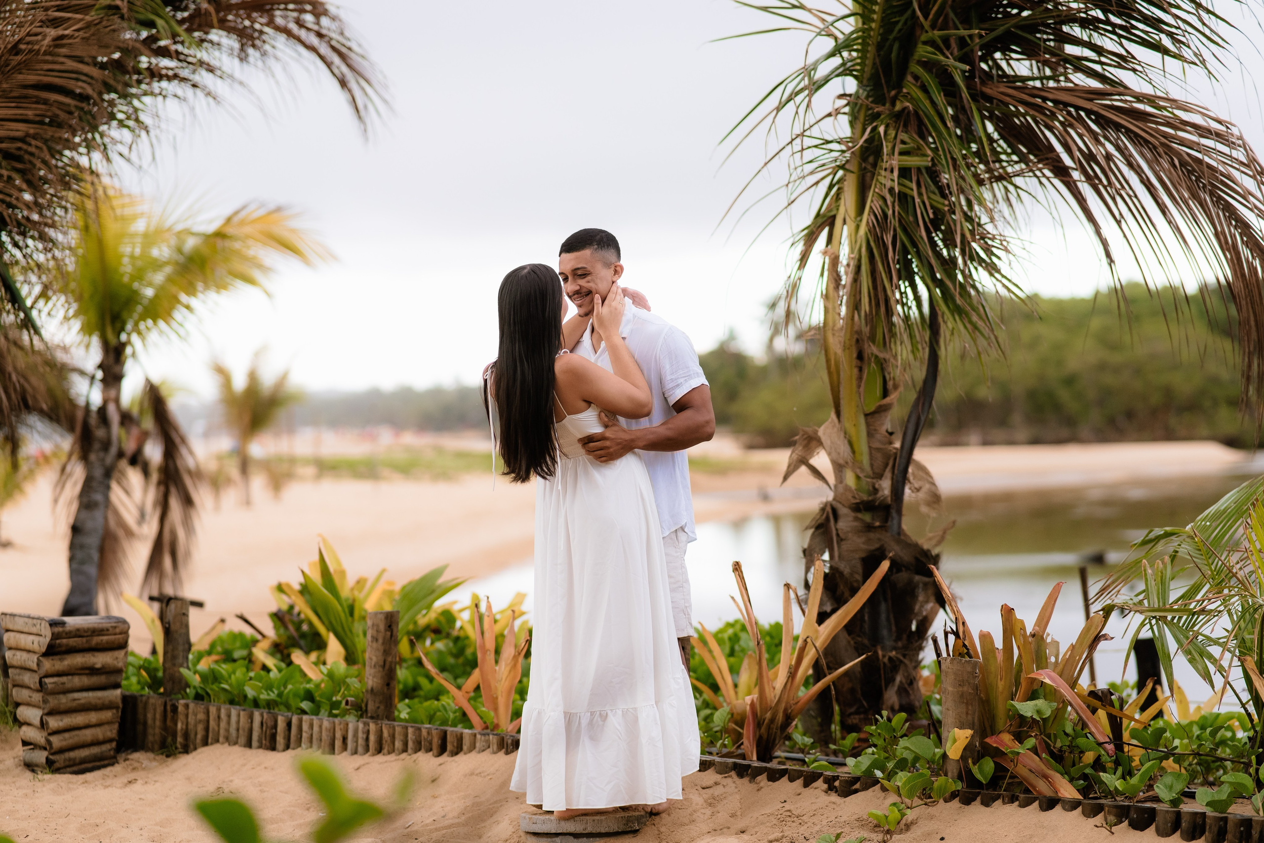 Pré Wedding — Elô & Gui. Fotografias Massa