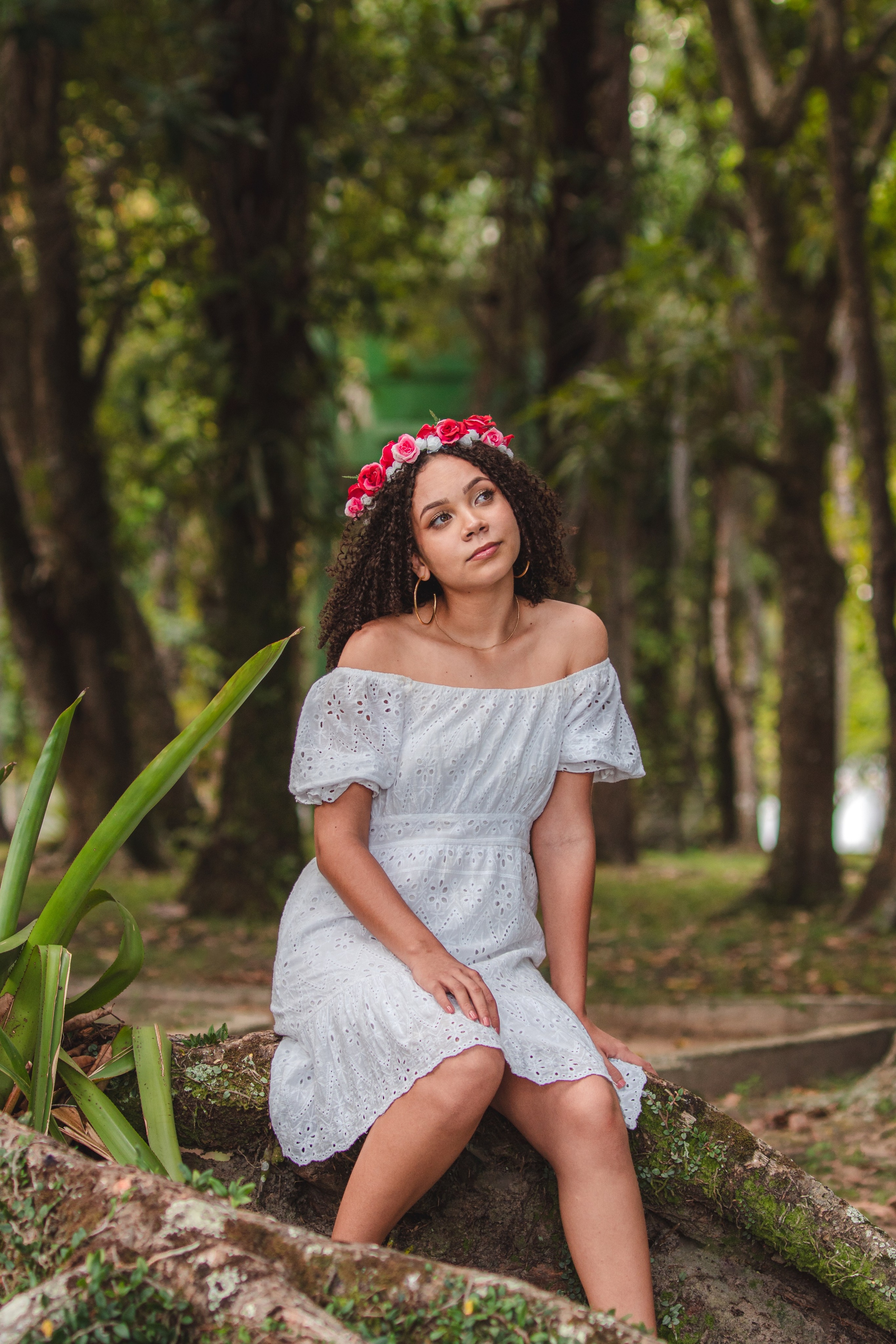 Ensaio Debutante - Lara. Fotografias Massa