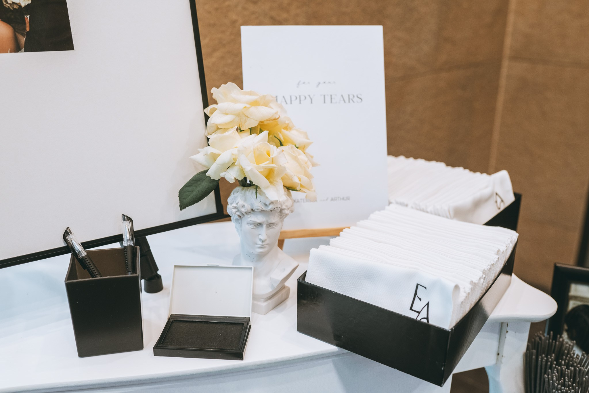 Ekaterina & Arthur/ wedding story. Студия декора «Нарния»