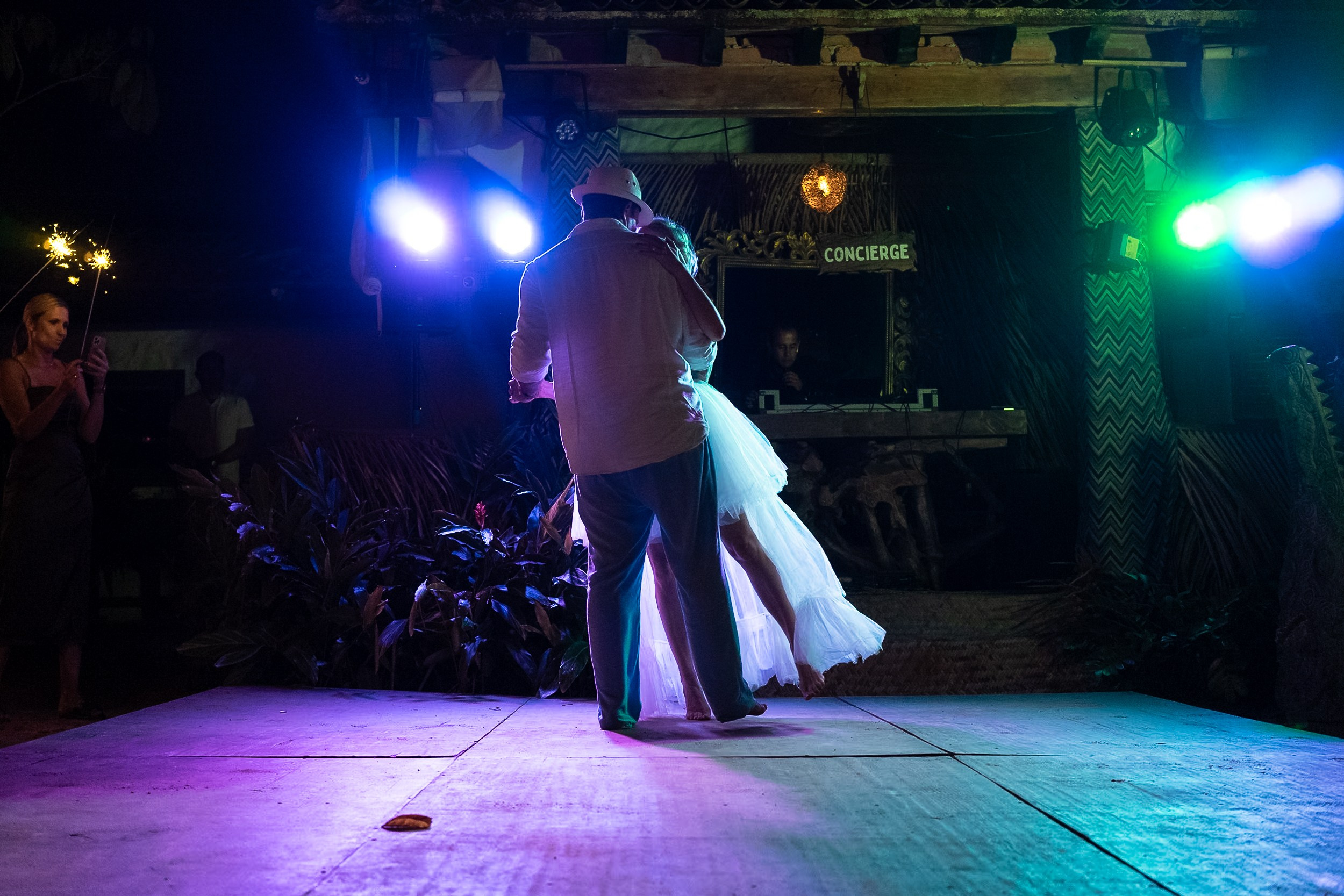 Aggie & Brian. Fotografía de Bodas Profesionales en Puerto Vallarta y Riviera Nayarit