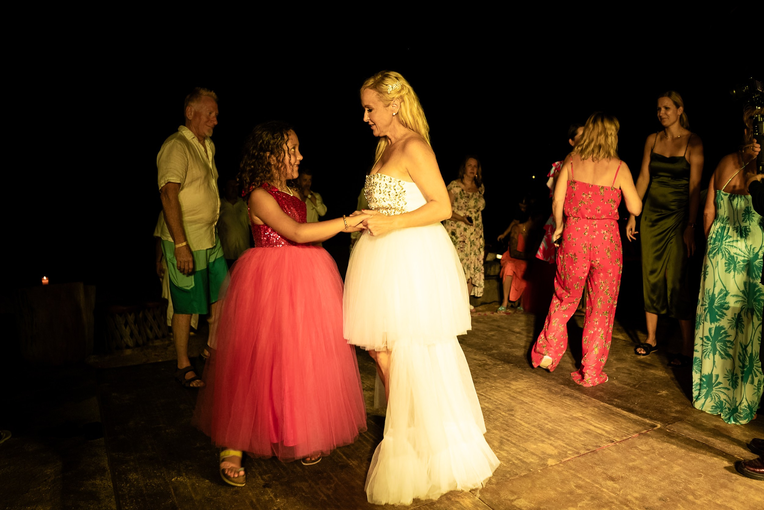 Aggie & Brian. Fotografía de Bodas Profesionales en Puerto Vallarta y Riviera Nayarit