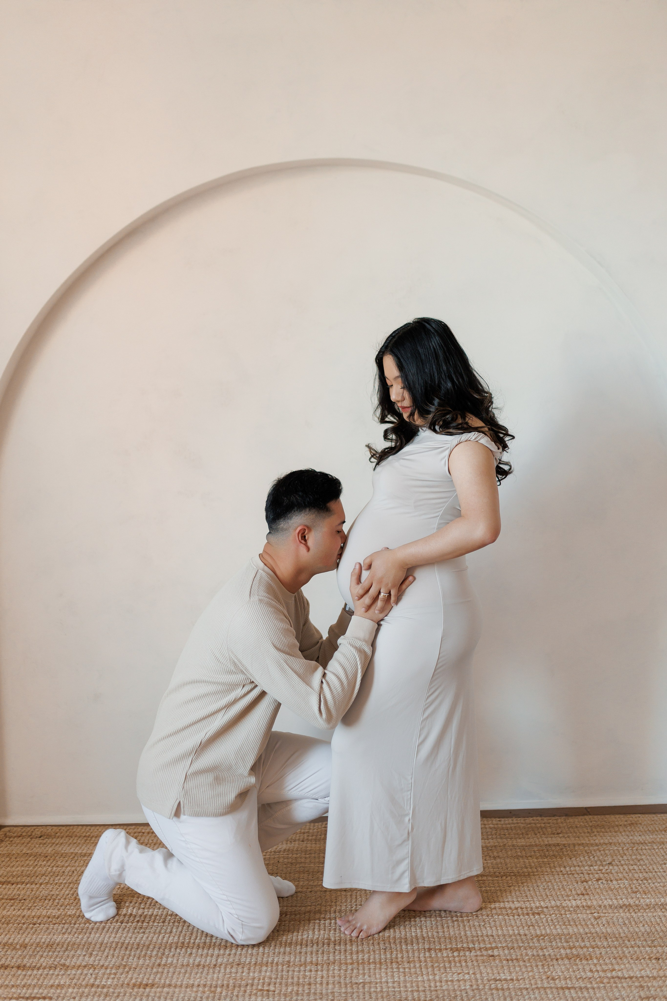 G & K. Photographer Elvira Hryshchenko