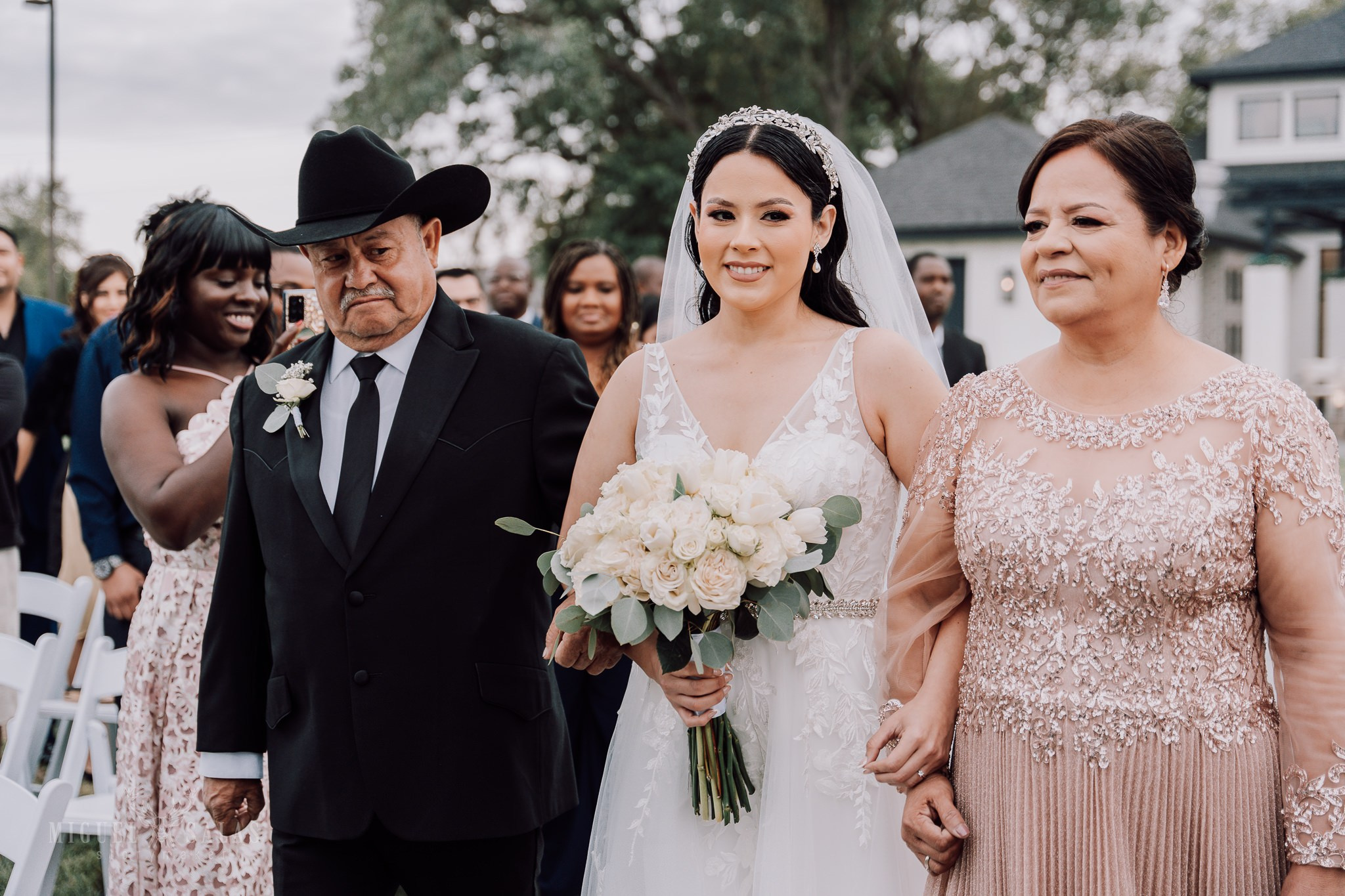 Fotógrafo de bodas en Querétaro