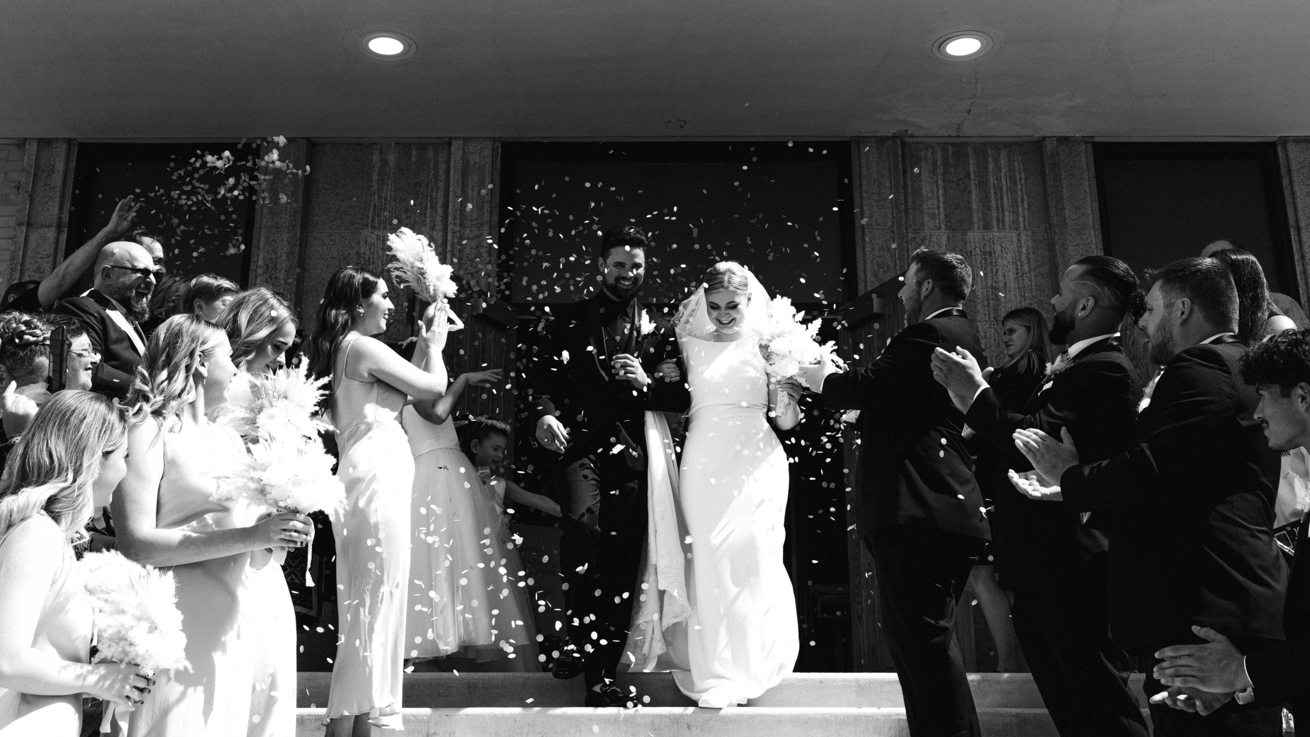 Khrystyna & Zachary (Winnipeg Art Gallery). Wedding Photographer in Winnipeg — Cinematic & Timeless by Vitiuk Photography