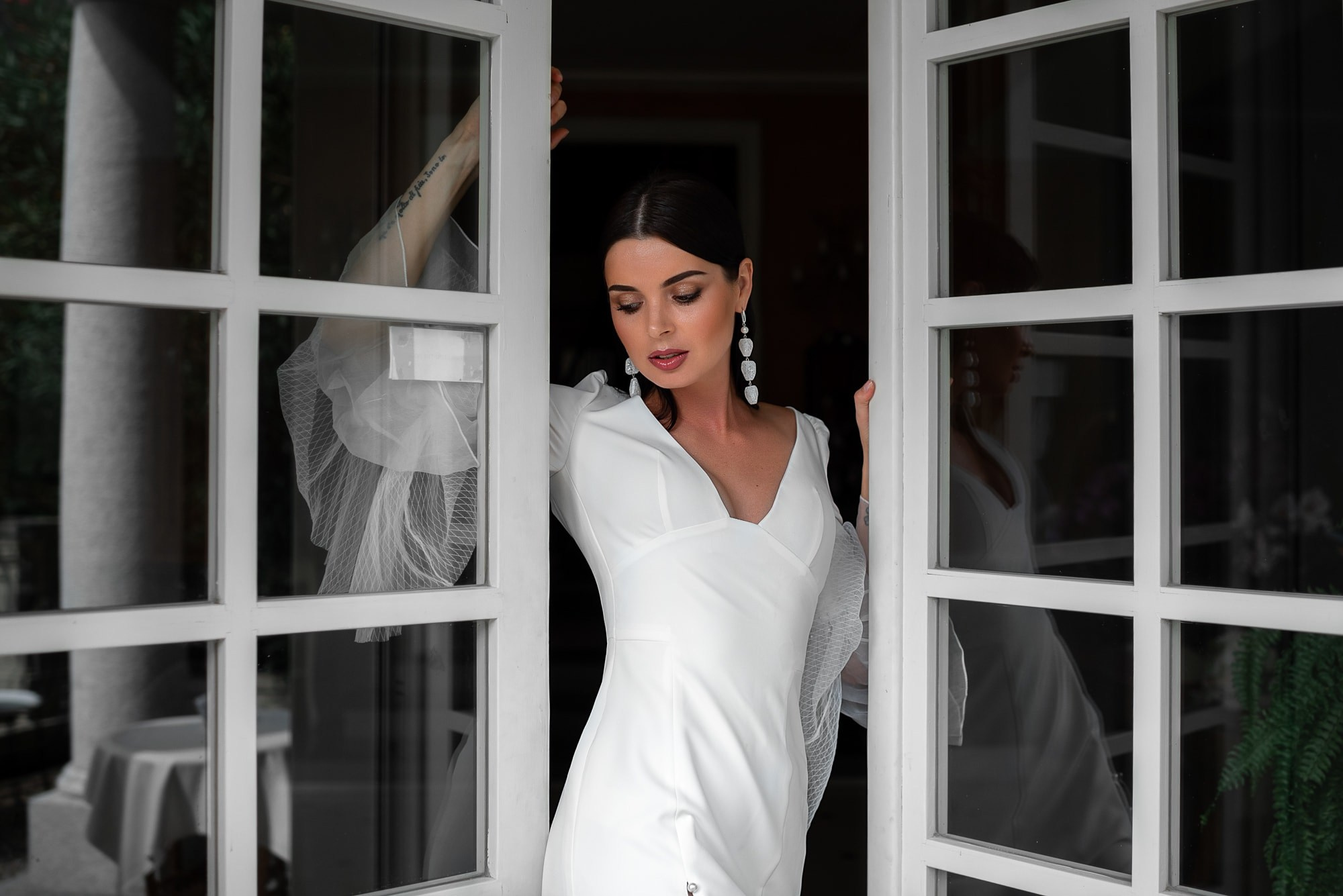 Portfolio of wedding photographer in Punta Cana — Alex Po