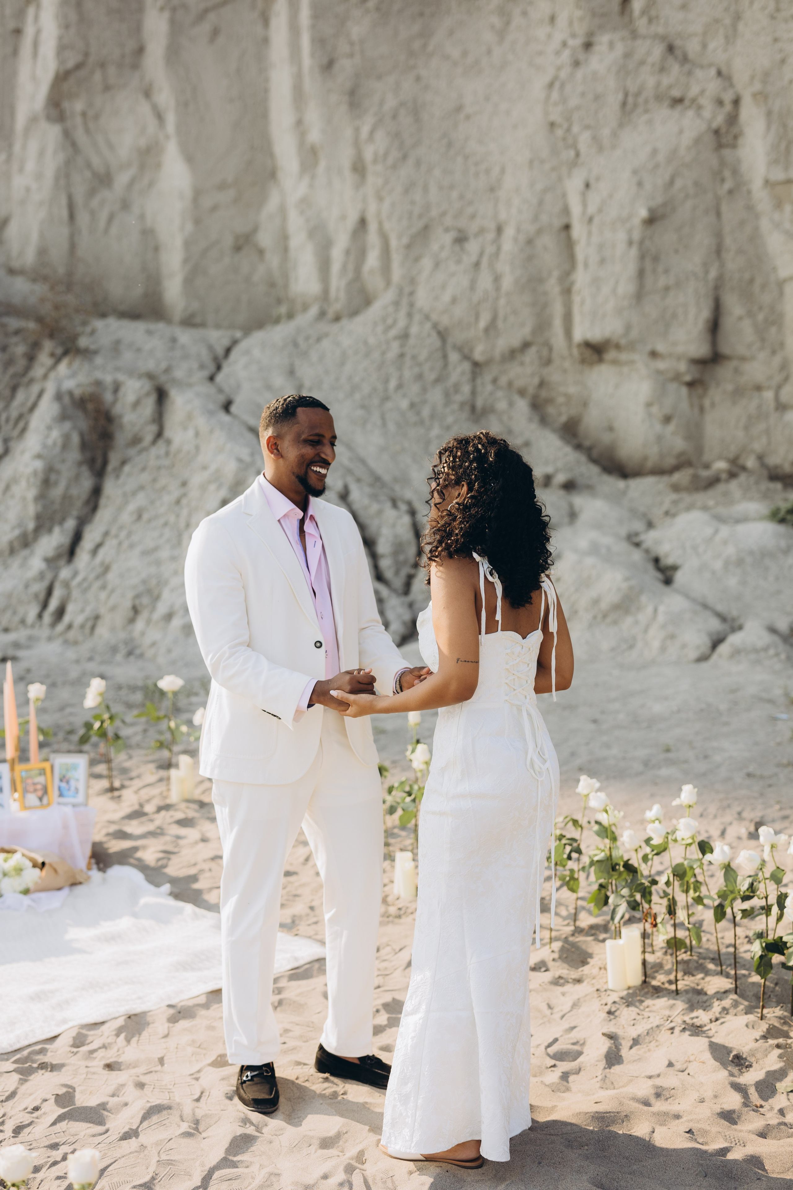 She said yes!. WEDDING VIDEOGRAPHER TORONTO