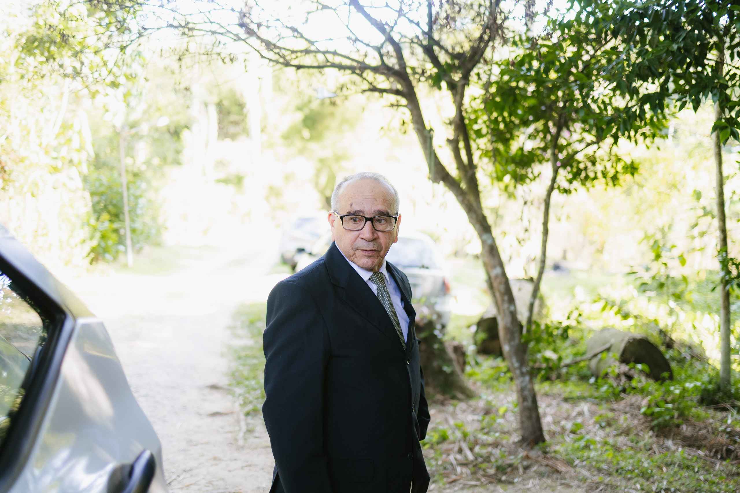 Ana & Heitor | Mini wedding | Itapecerica da Serra