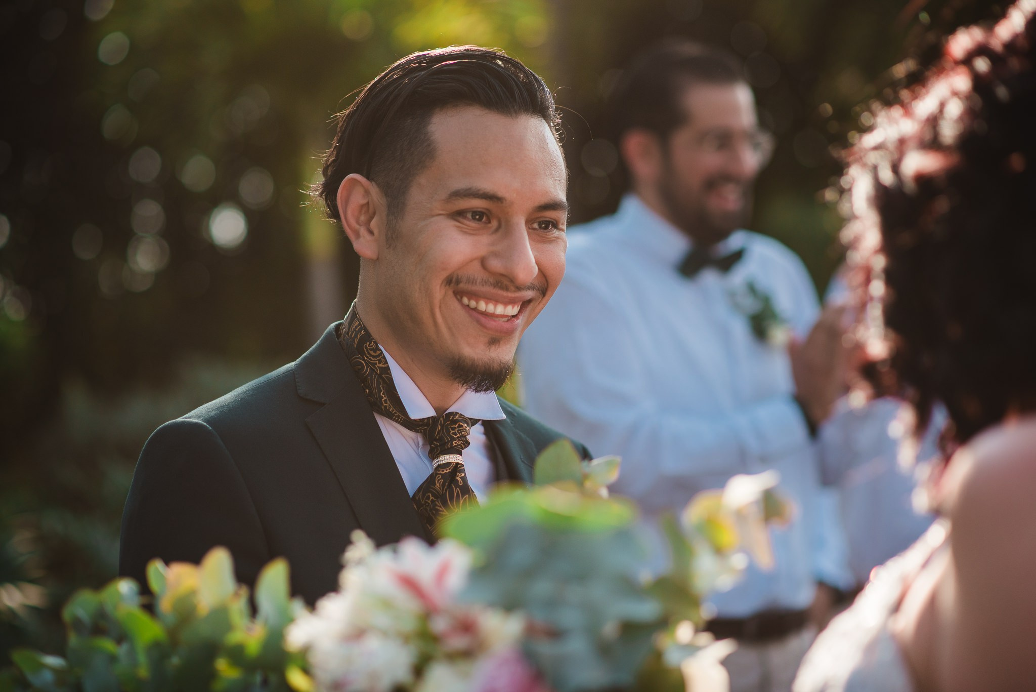 Fotógrafo de bodas en Querétaro