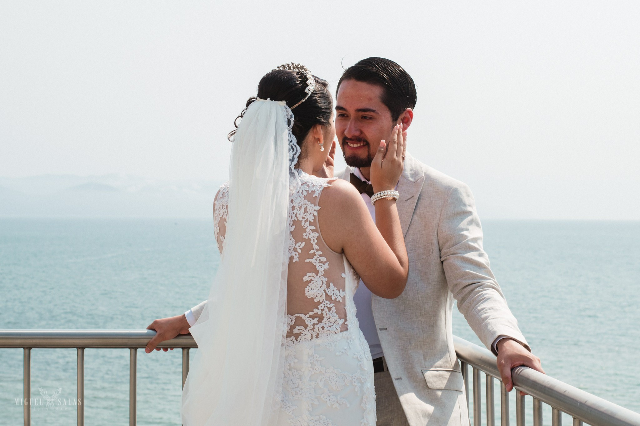 Fotógrafo de bodas en Querétaro