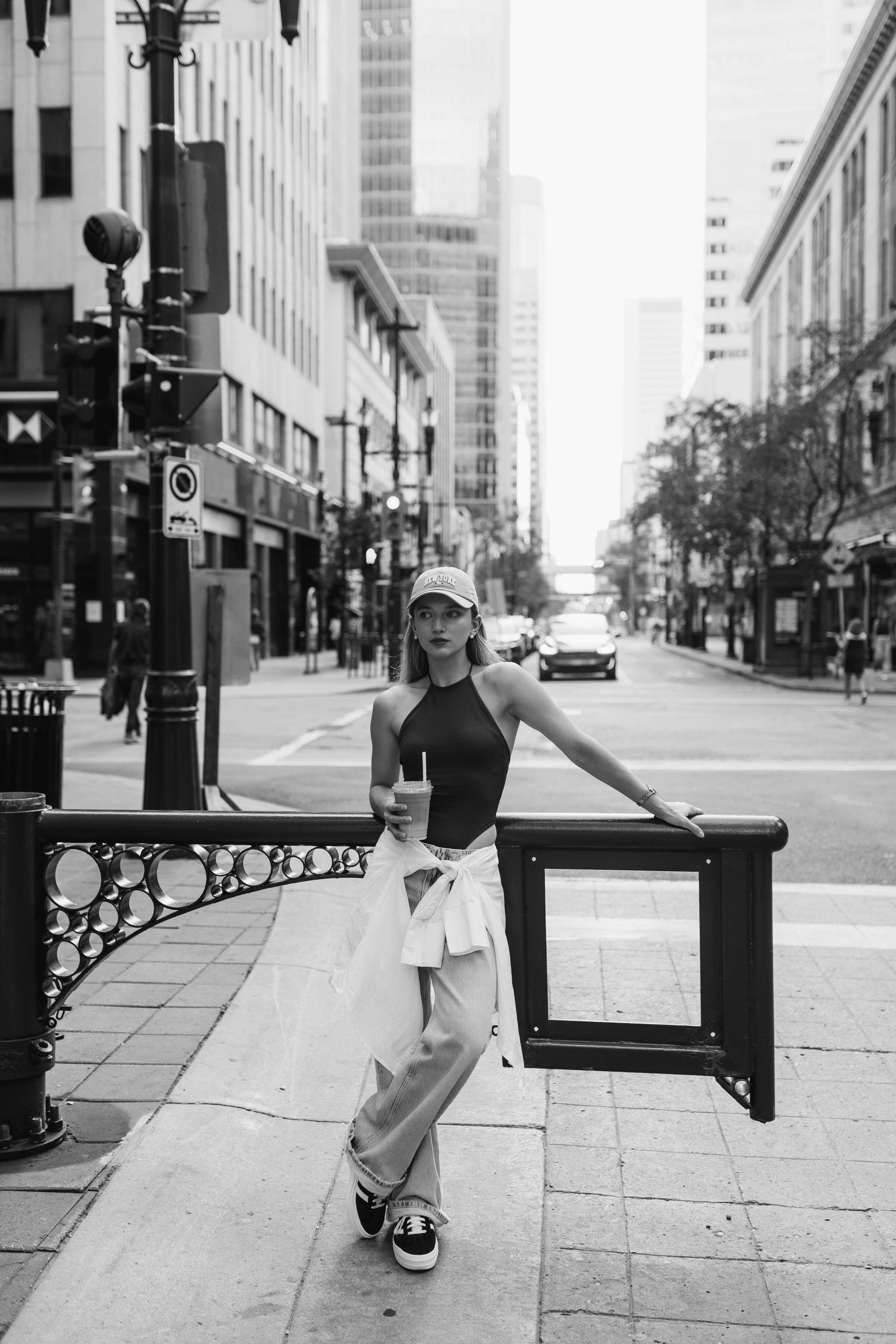 Karina. Photographer Elvira Hryshchenko