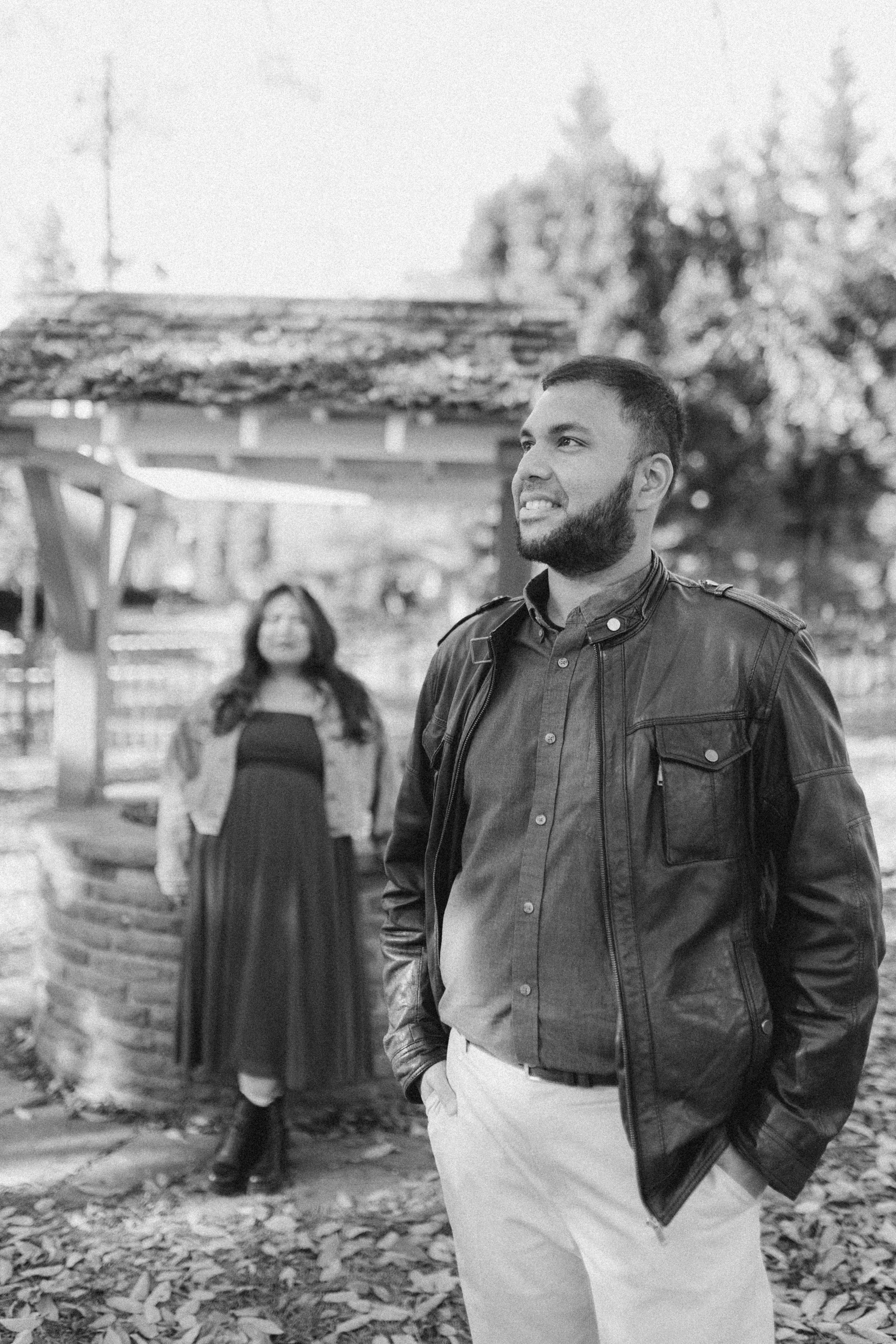 Rachelle & Shan. Chernenko.photography