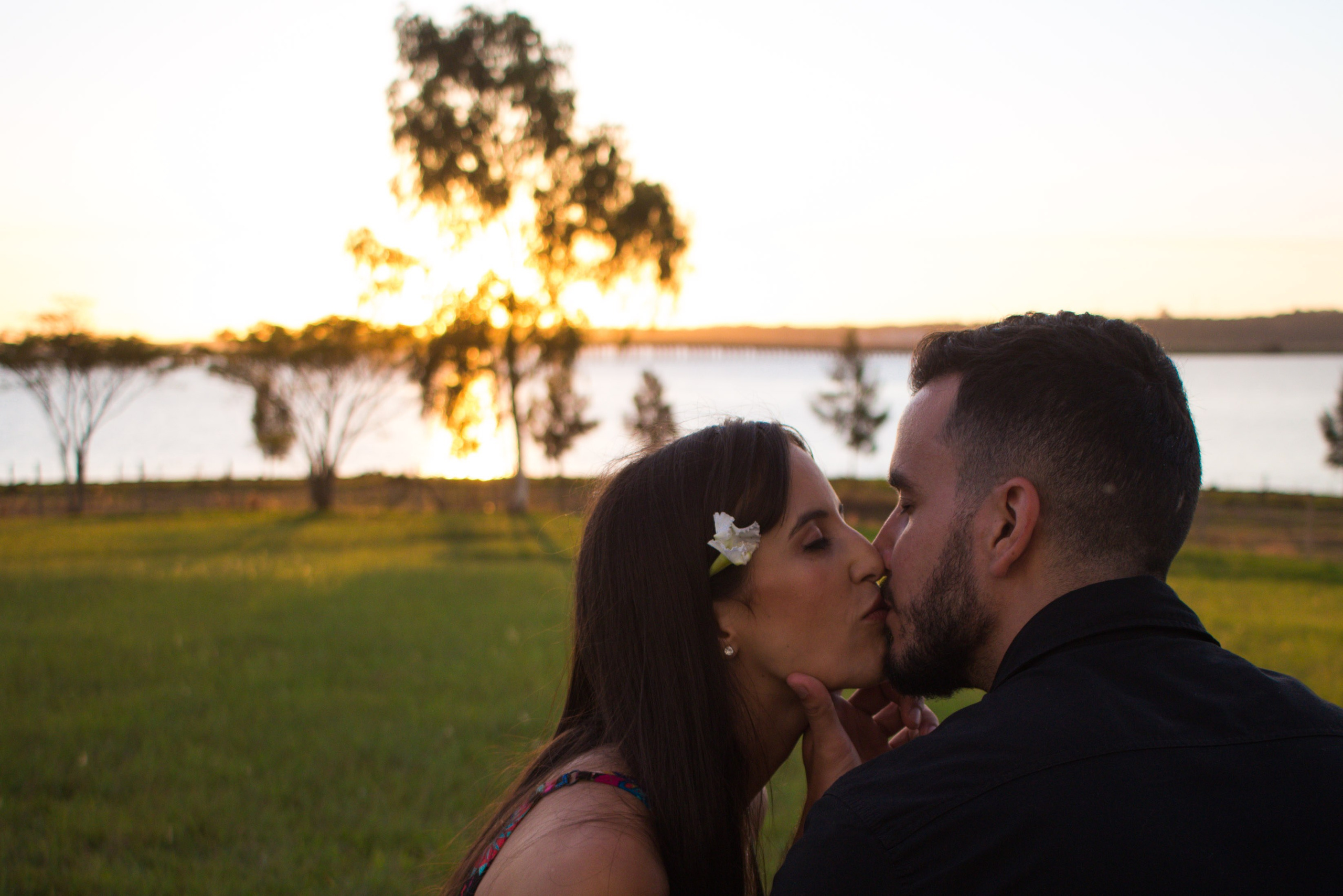 Yuliana & Carlos. Fotografo de casamiento en misiones y fotógrafo de familia  Posadas
