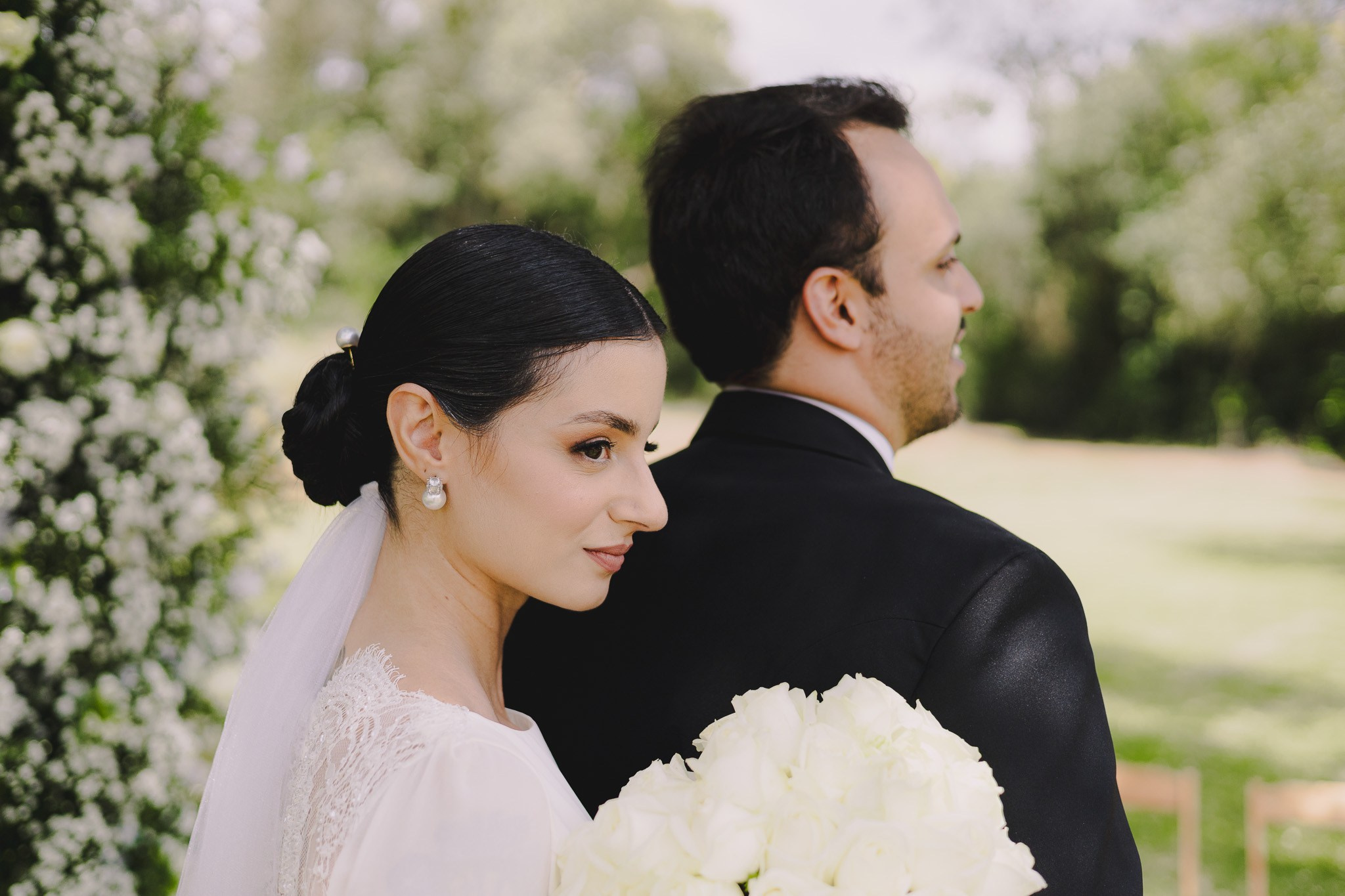 Casamento Gabriela & Gustavo. Casal Wedding — Fotografia para casamentos