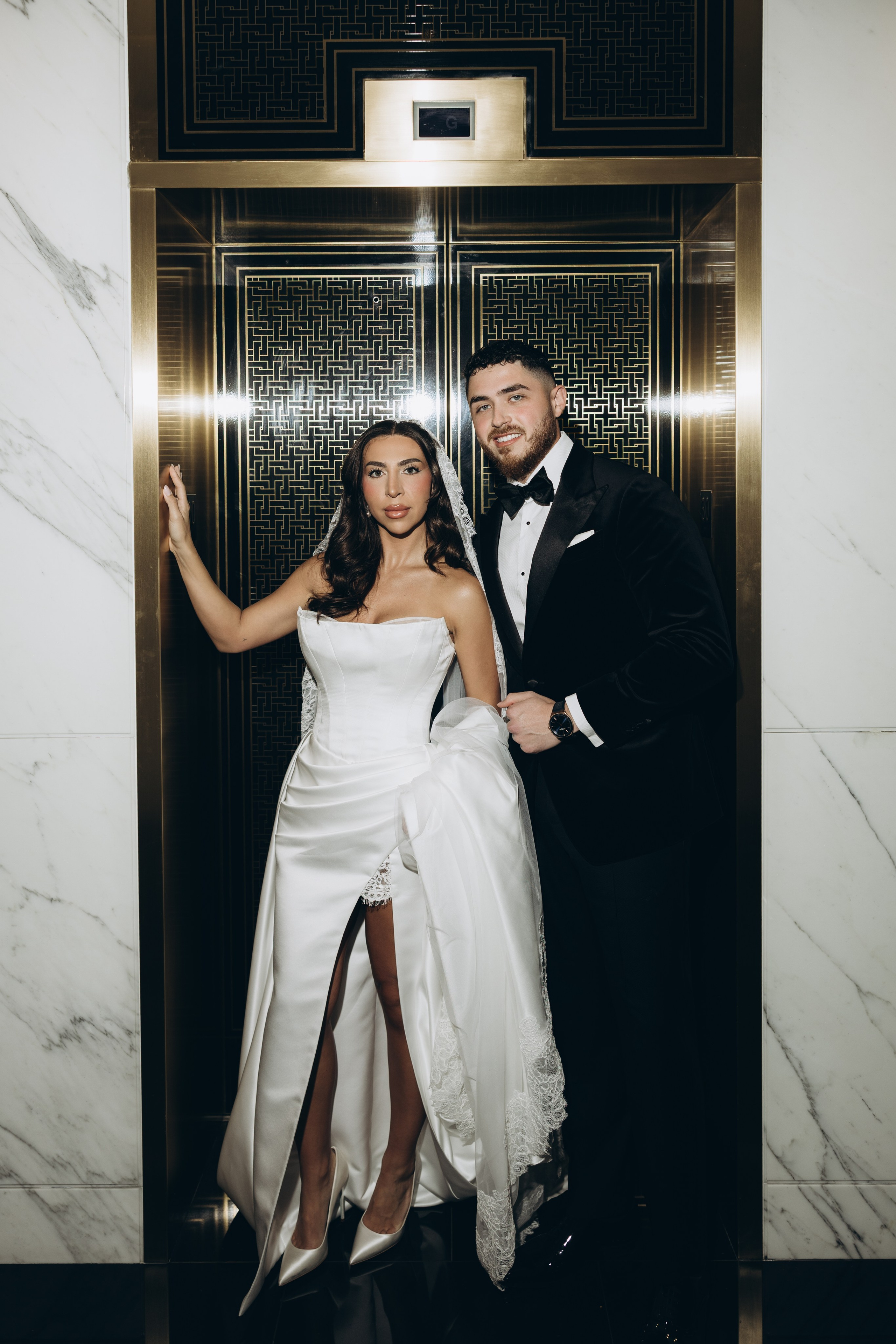 E & J. WEDDING VIDEOGRAPHER TORONTO