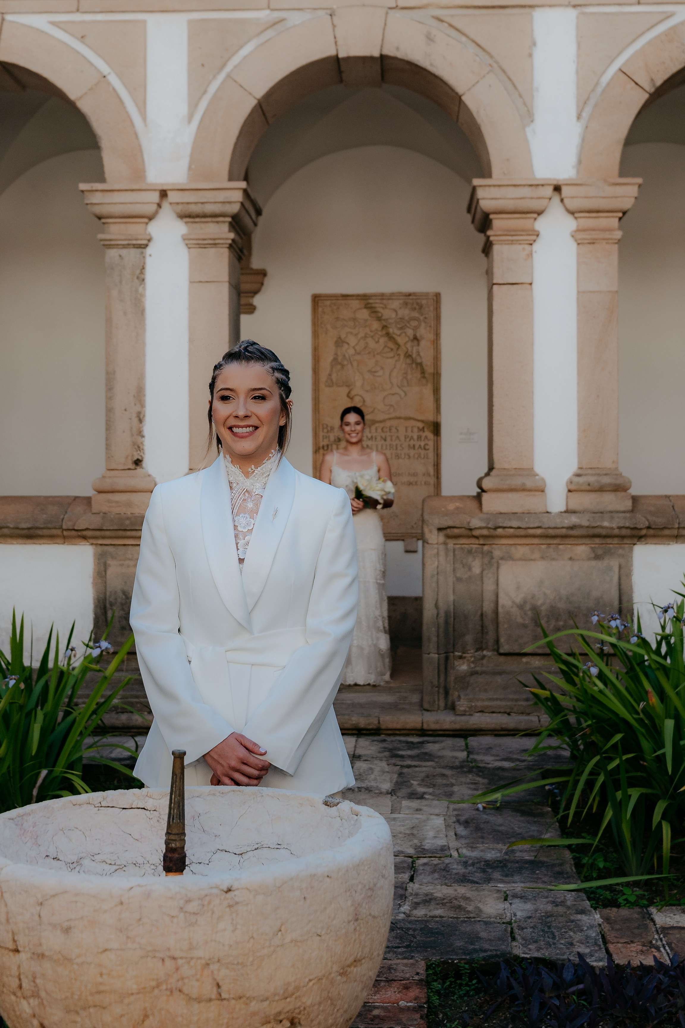 Casamento no Brasil. Fotógrafo em San Pedro de Atacama