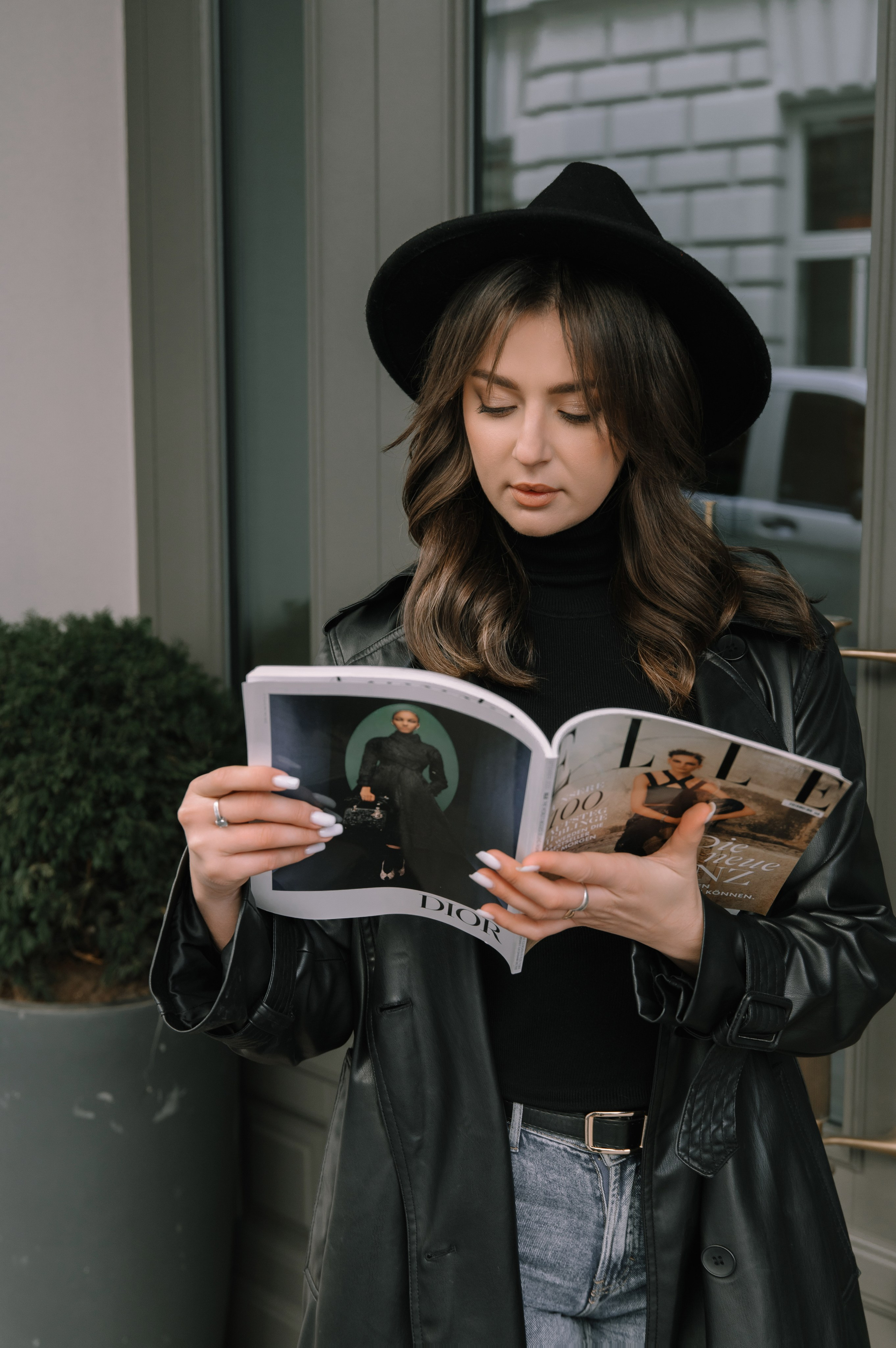 “Vintage” Photo Day. Photographer and Blogger Europe/Asia Nika Stoma