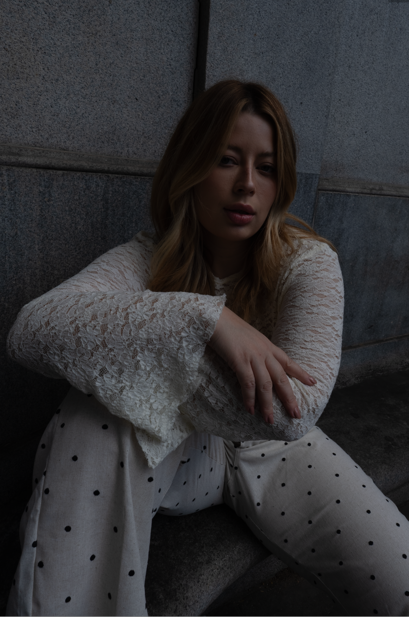 RETOUCHING. ESTUDIO DOZE