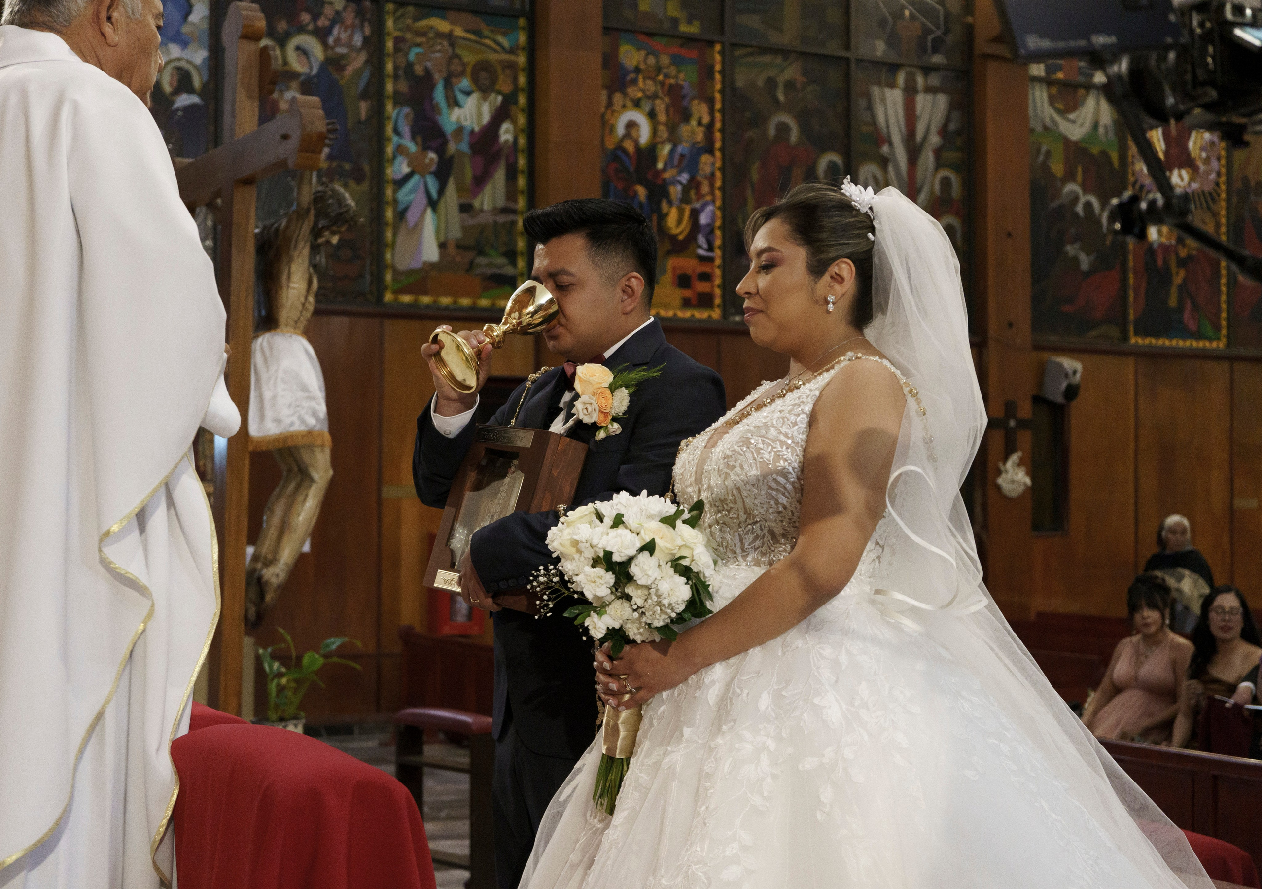 Samy & Cesar. Zelafotografia