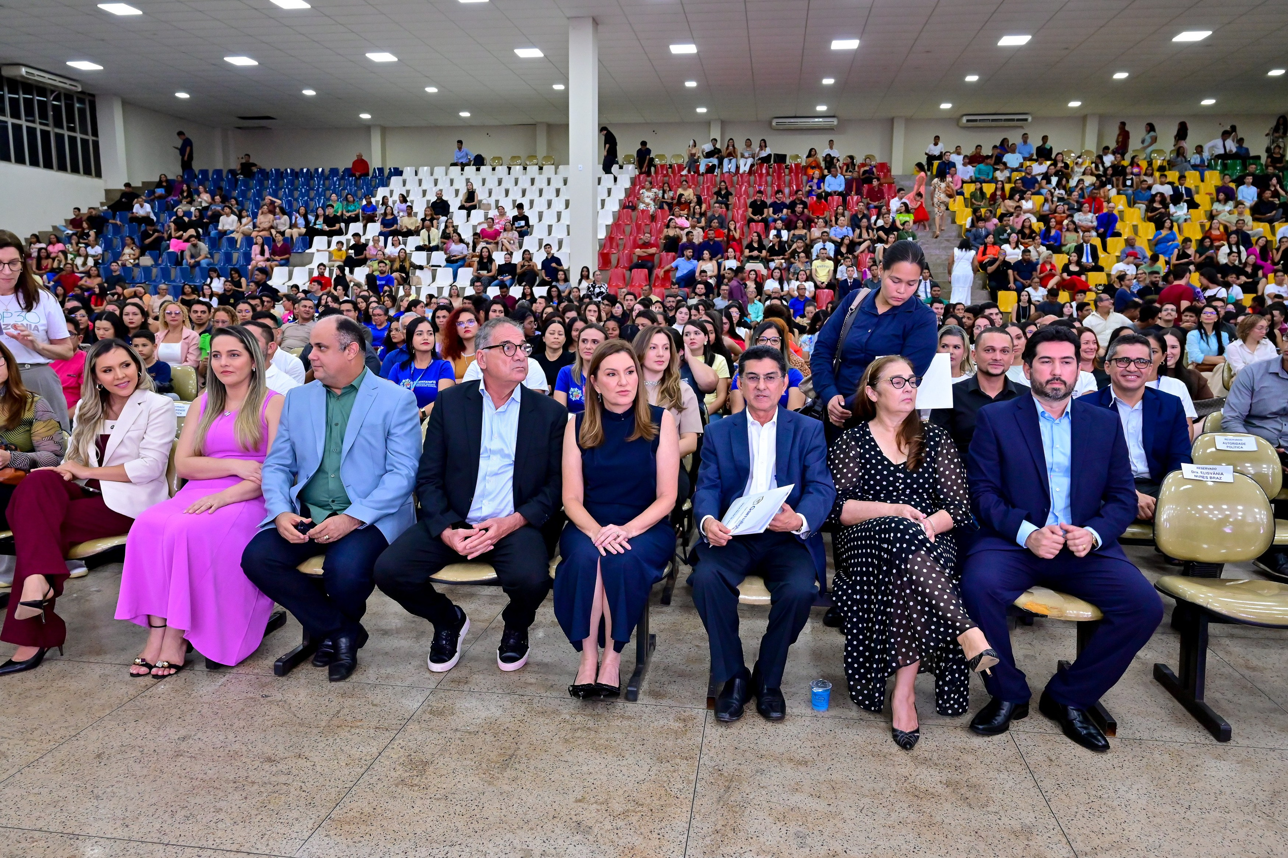Fotos Congresso universitário. Formatura, Fotógrafo e Eventos em Belém e Tucuruí