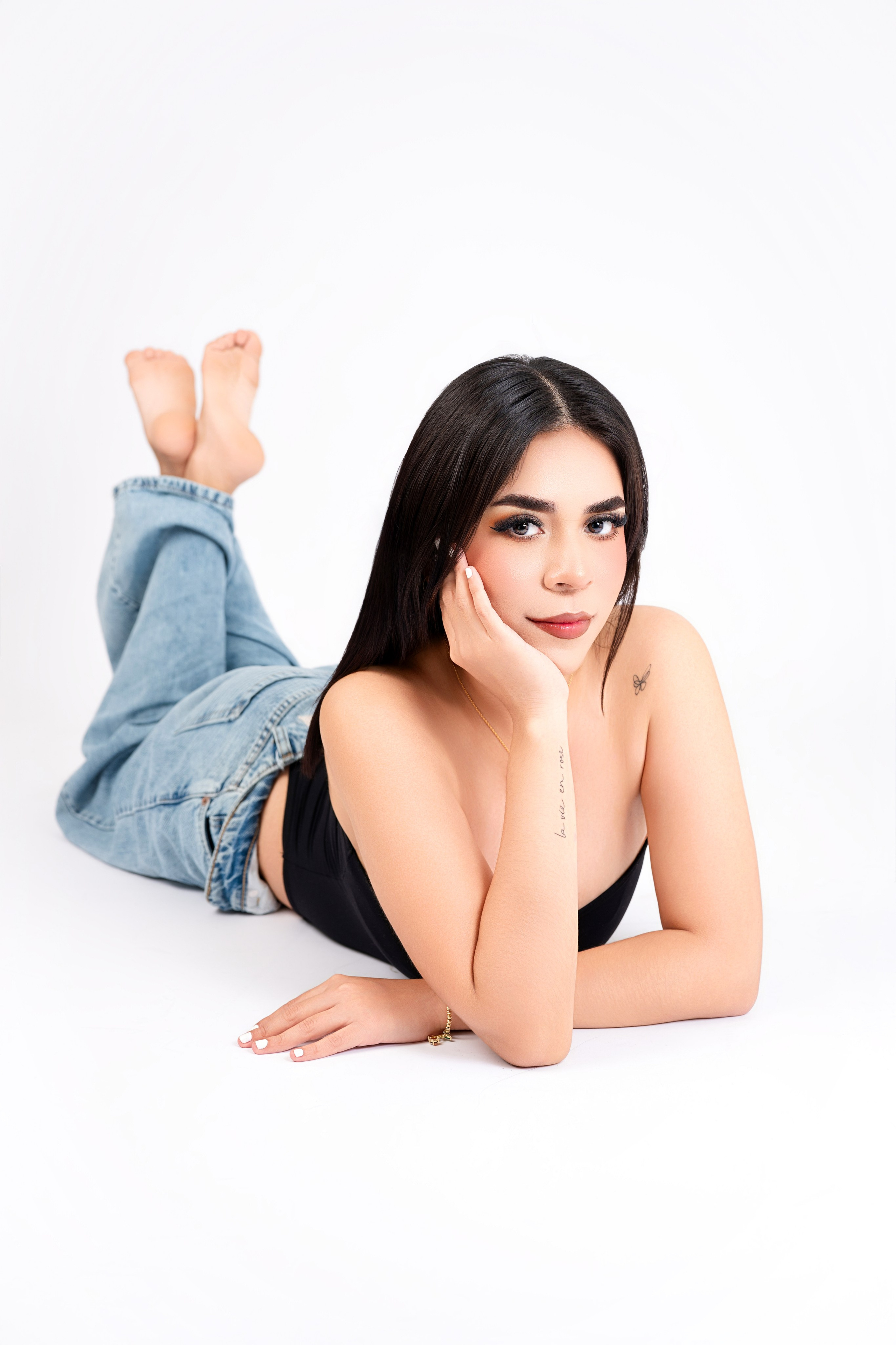 Sesiones en estudio. Quinta Photo